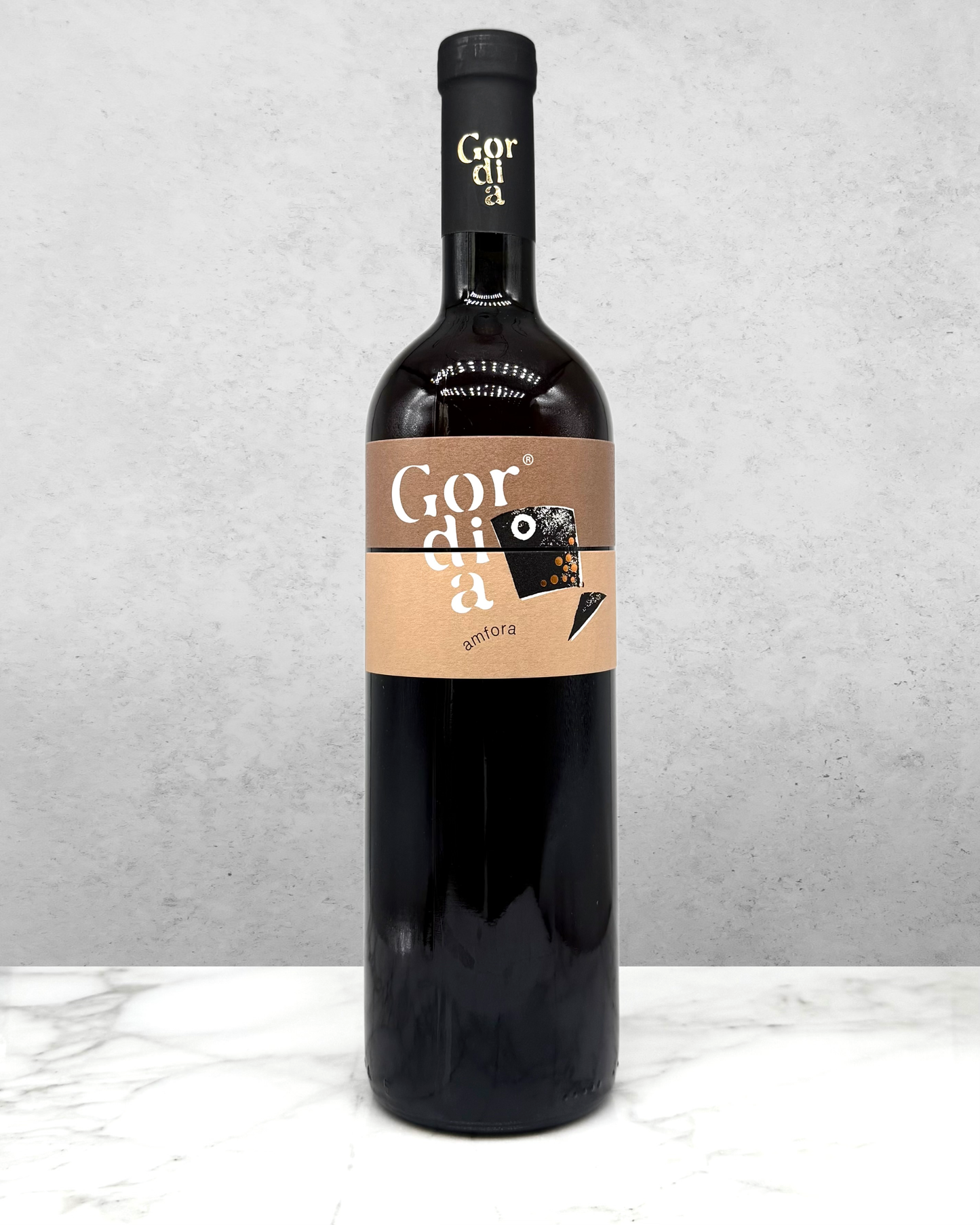 Gordia, Primorska "Amfora" Istria, Slovenia 2017 certifiedorganic newarrival skincontact