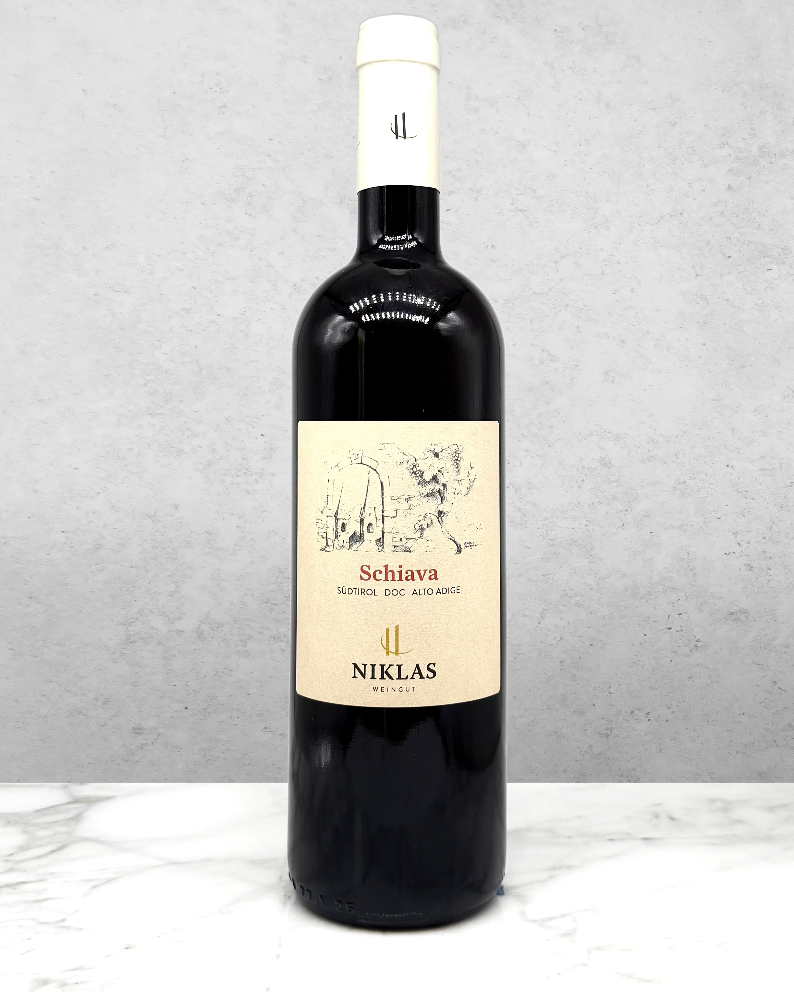 Niklas, Schiava, Südtirol, Alto Adige, Italy 2024 – Shawn Fine Wine