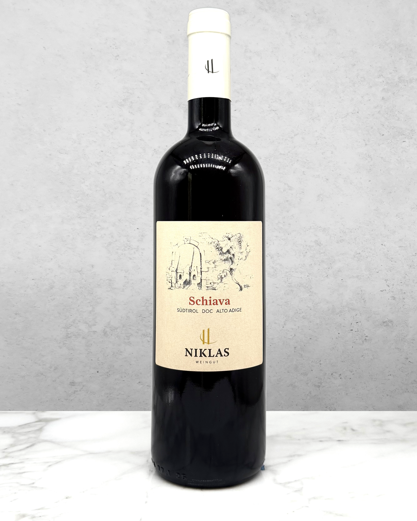 Niklas, Schiava, Südtirol, Alto Adige, Italy 2024 newarrival