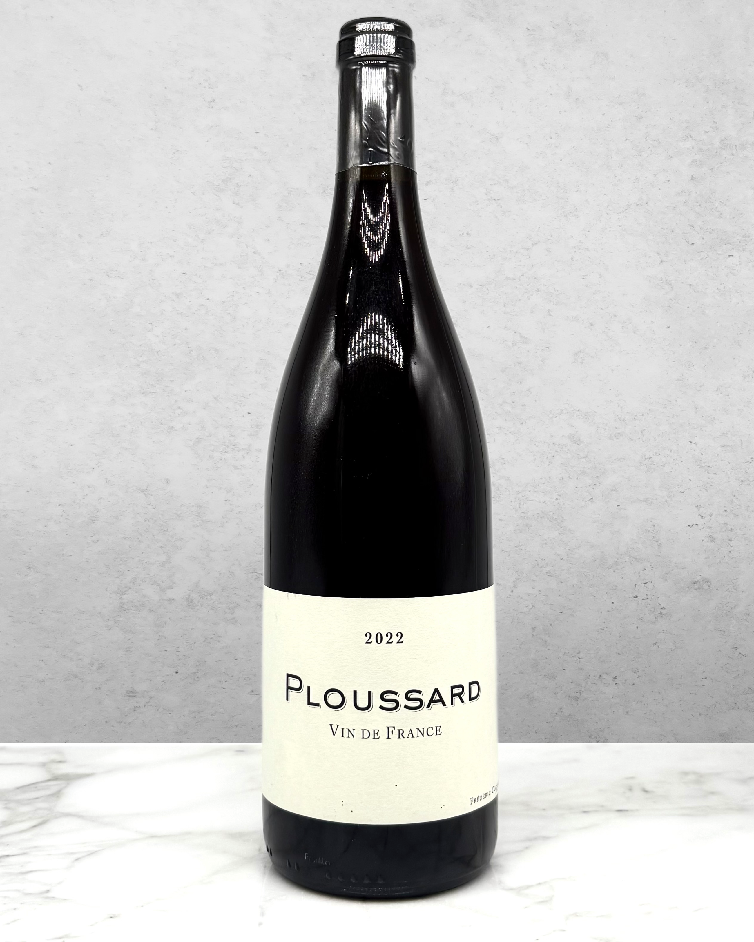 Fédéric Cossard, Poulsard 