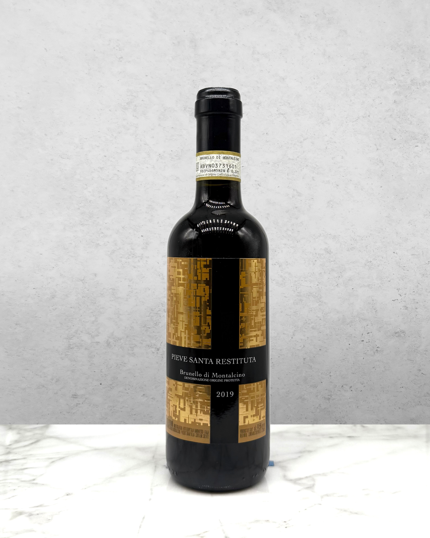 Gaja - Pieve Santa Restituta, Brunello Di Montalcino 2019 375ml
