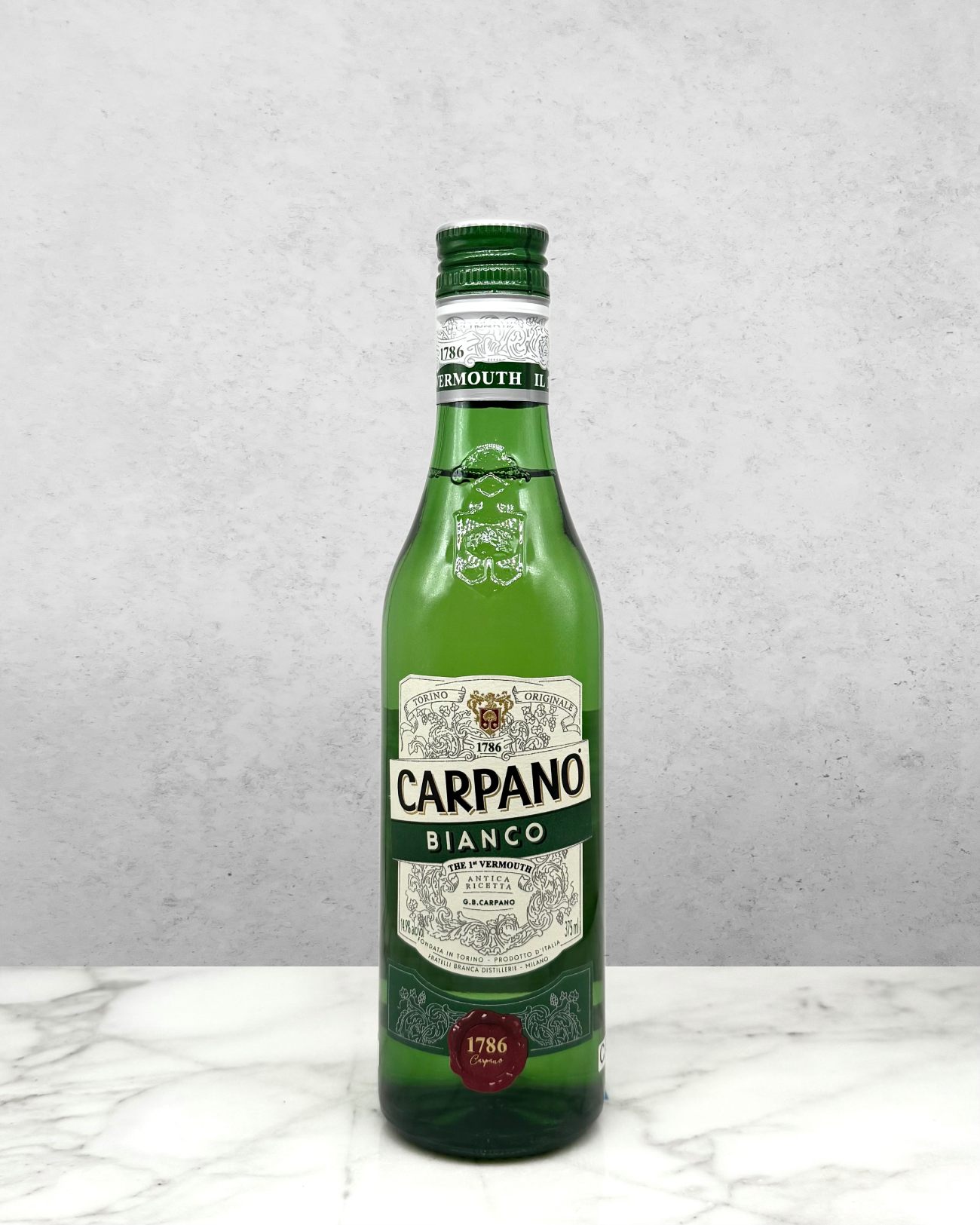 Carpano Bianco Vermouth 375ml