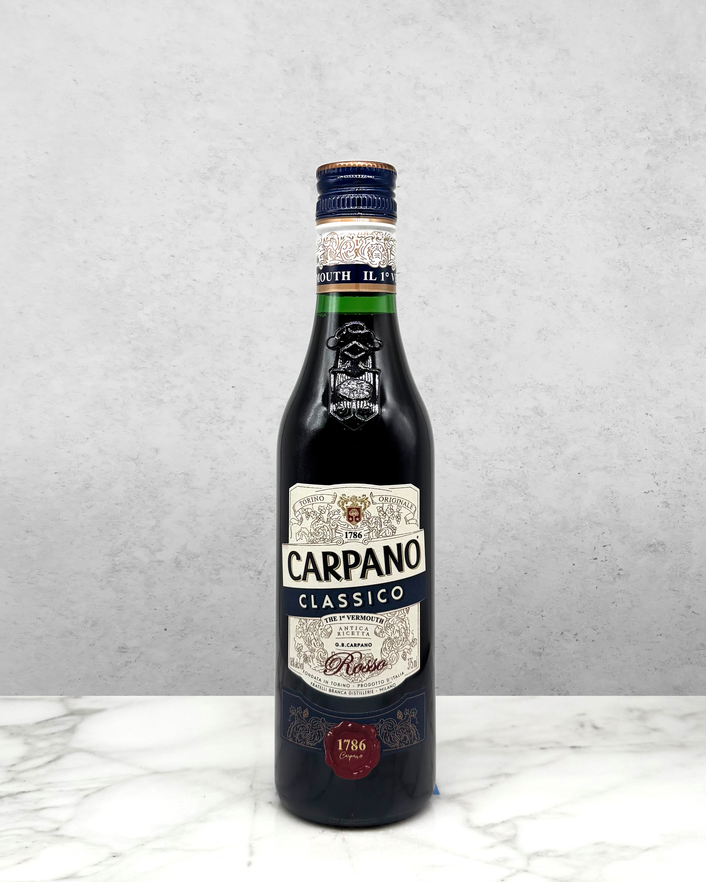 Carpano Classico Vermouth Rosso 375ml