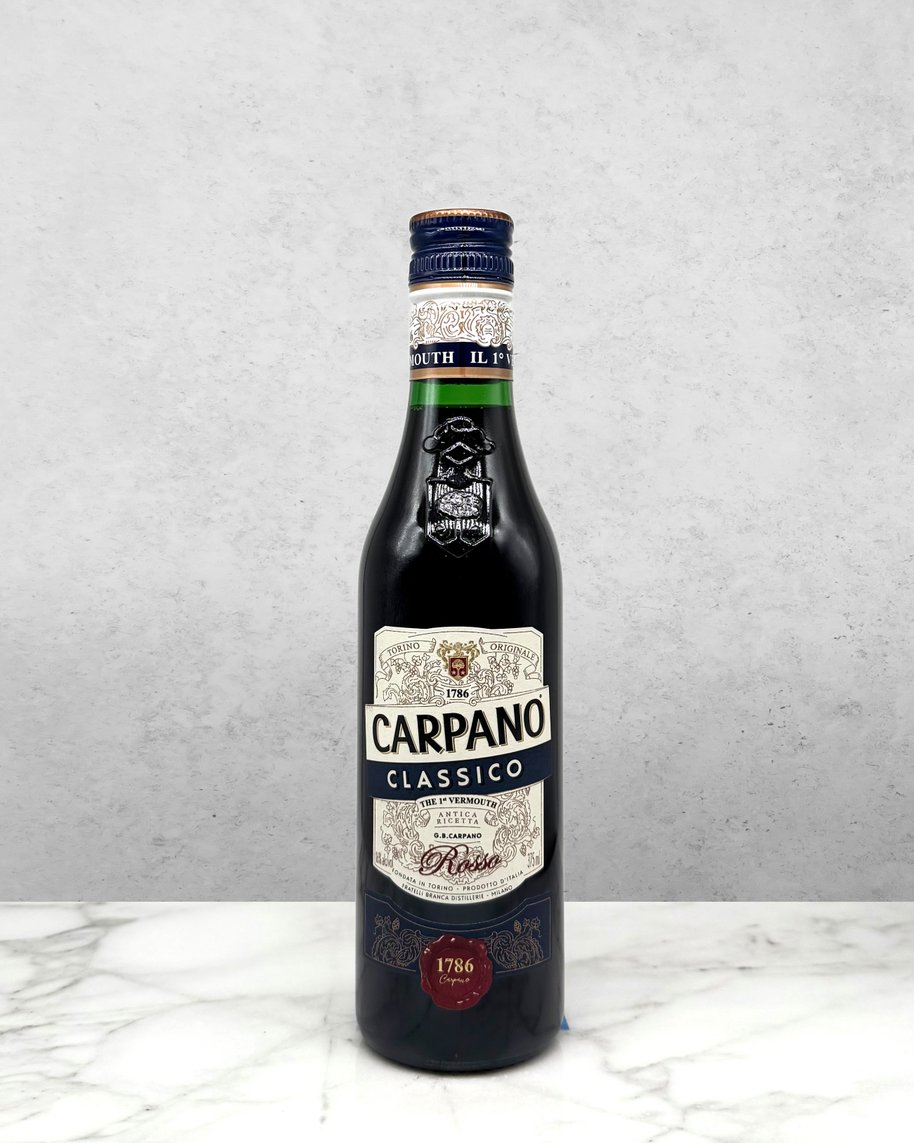 Carpano Classico Vermouth 375ml