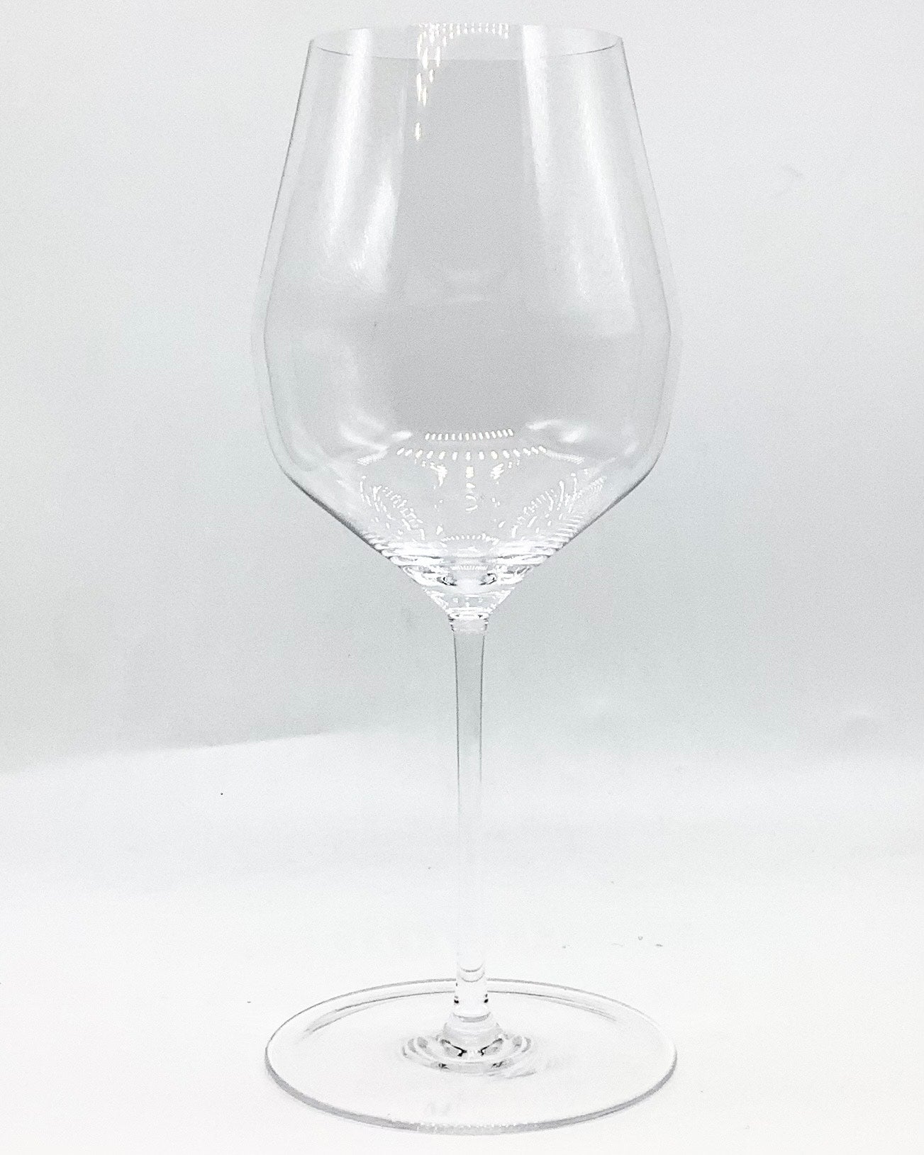 Mark Thomas All Around Glass