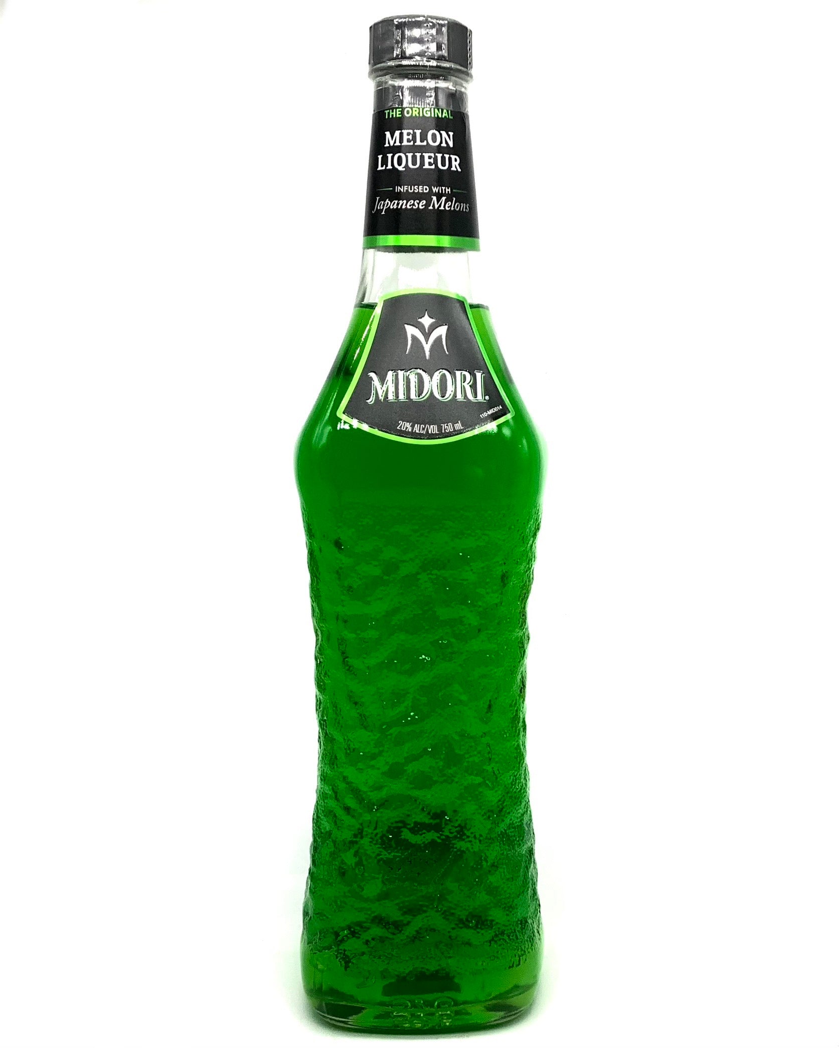 Midori, The Original Melon Liqueur 750ml