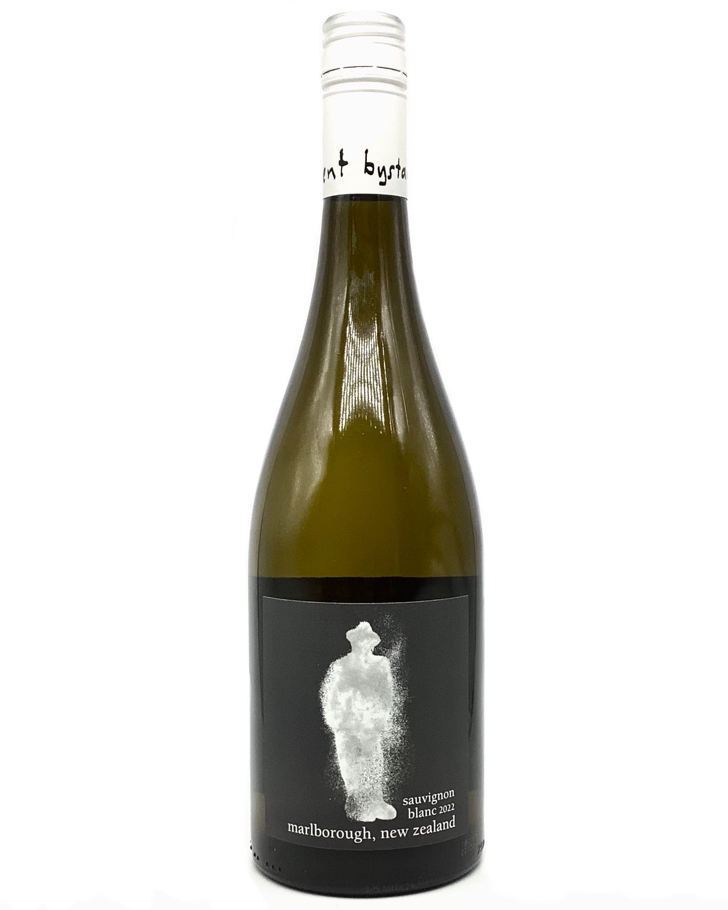 Innocent Bystander, Sauvignon Blanc, Marlborough, New Zealand 2023