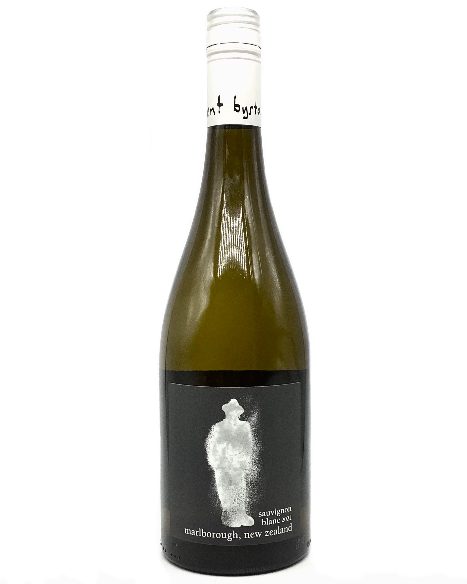 Innocent Bystander, Sauvignon Blanc, Marlborough, New Zealand 2023