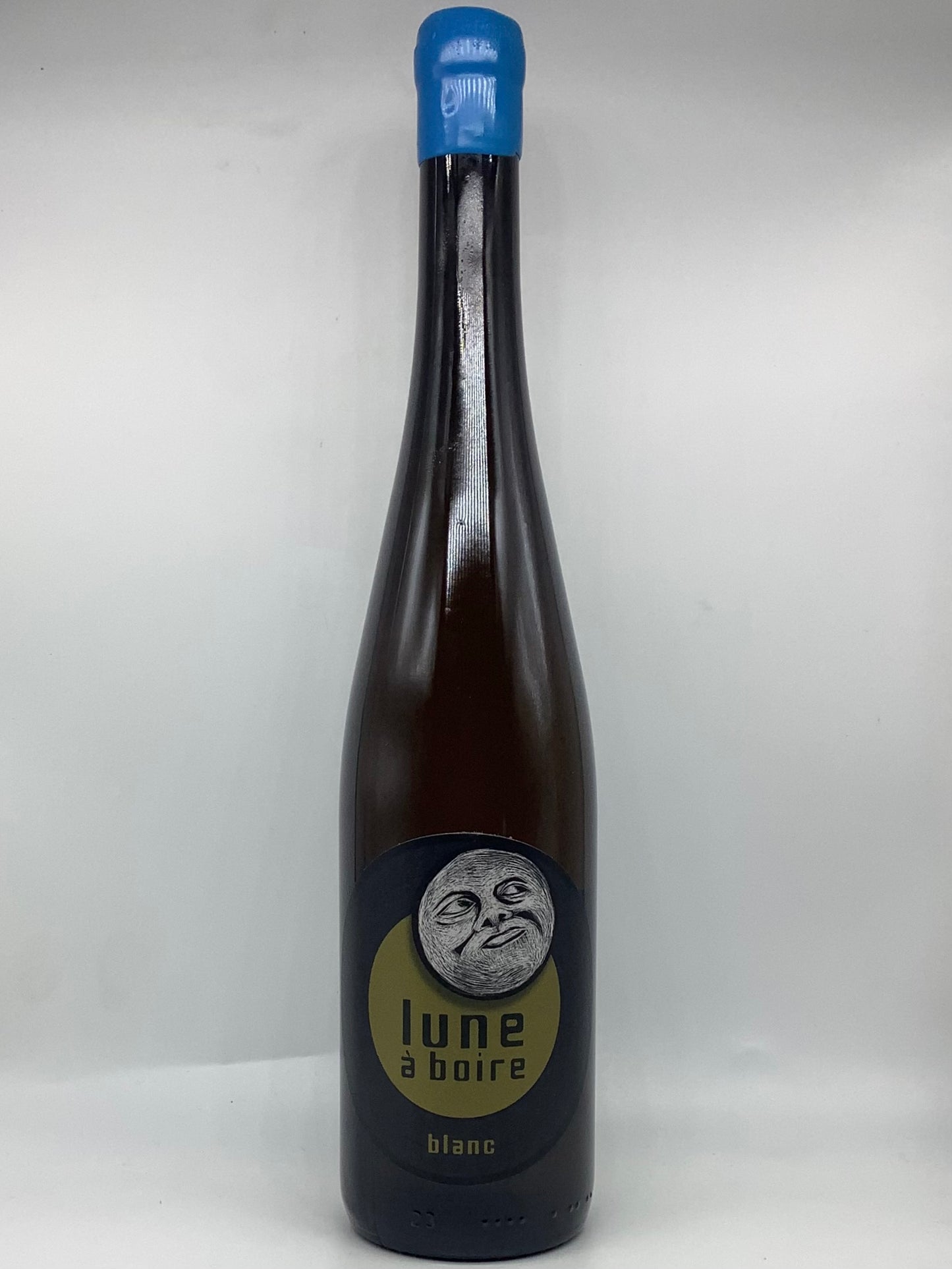 Charlotte & Antoine Kreydenweiss, Lune à Boire Blanc, Alsace, France 2024 biodynamic organic