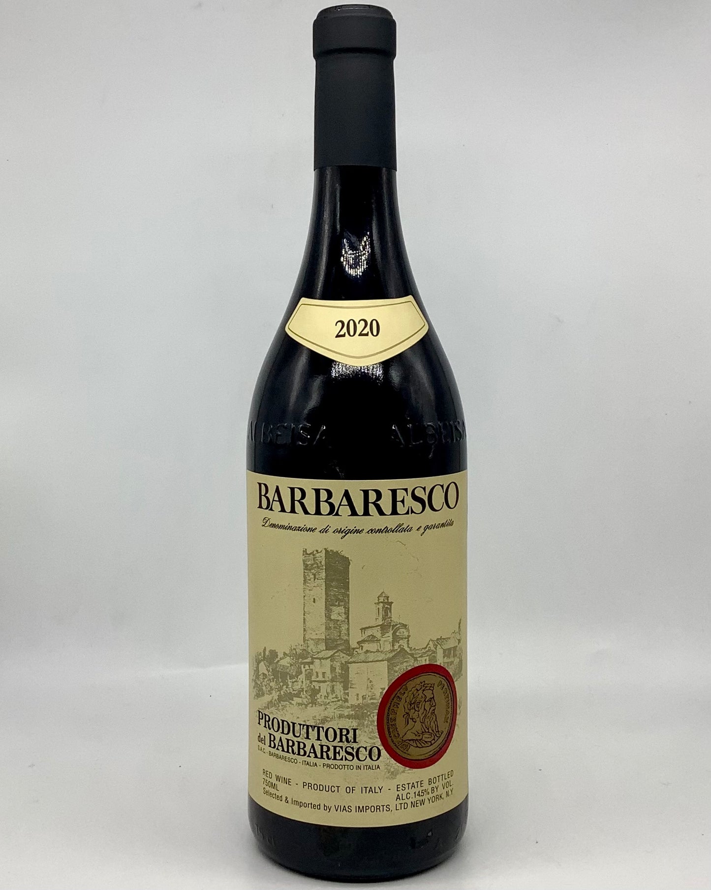 Produttori del Barbaresco, Nebbiolo, Barbaresco, Piedmont, Italy 2021 newarrival
