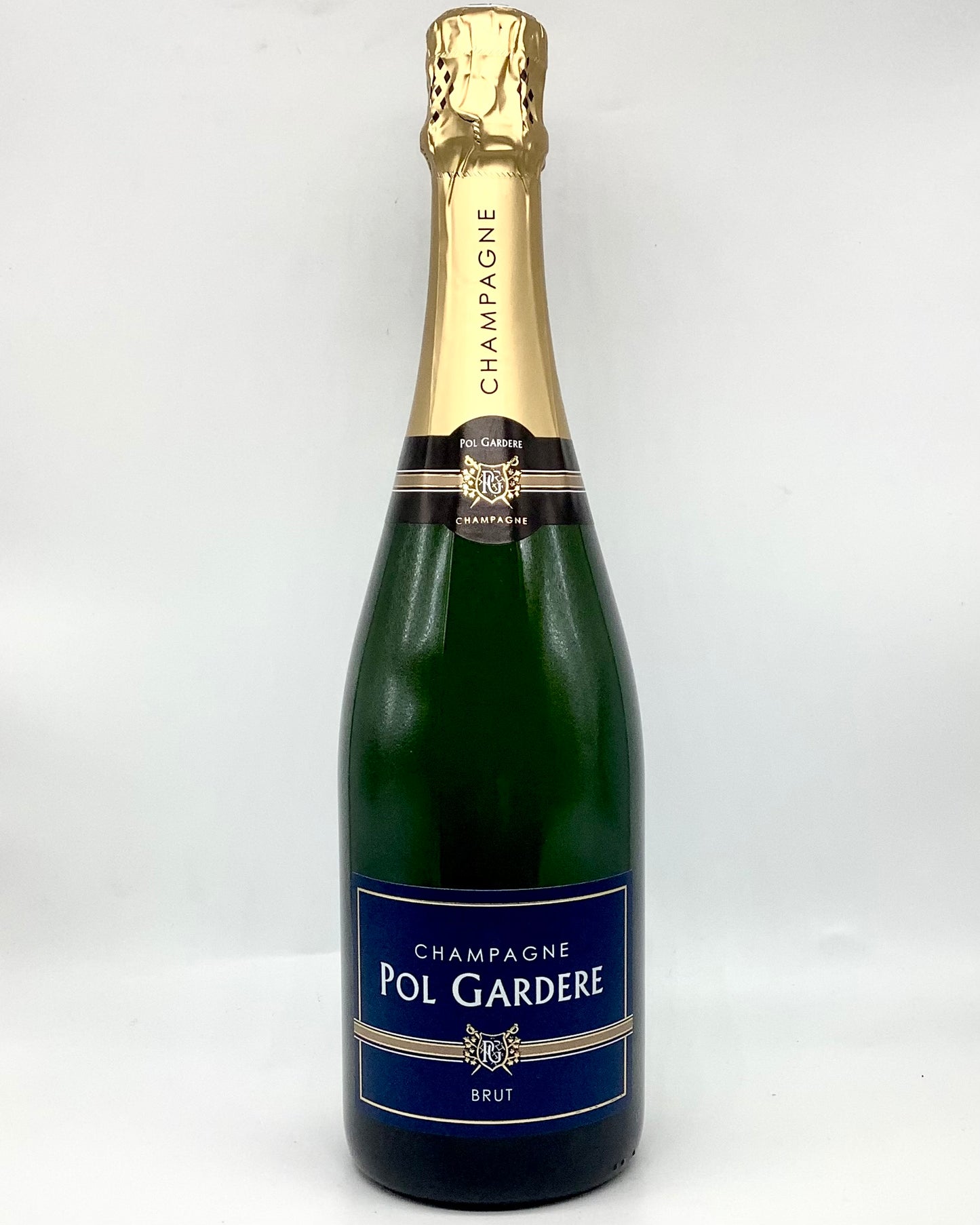 Pol Gardere, Champagne Brut, Chigny les Roses, Champagne, France NV