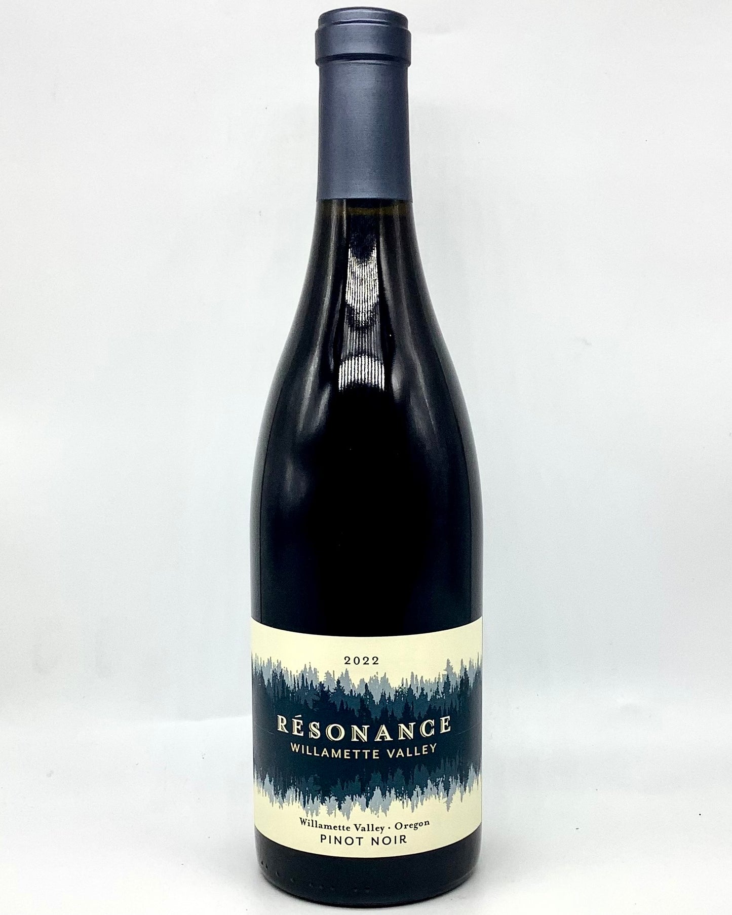 Résonance, Pinot Noir, Willamette Valley, Oregon 2022