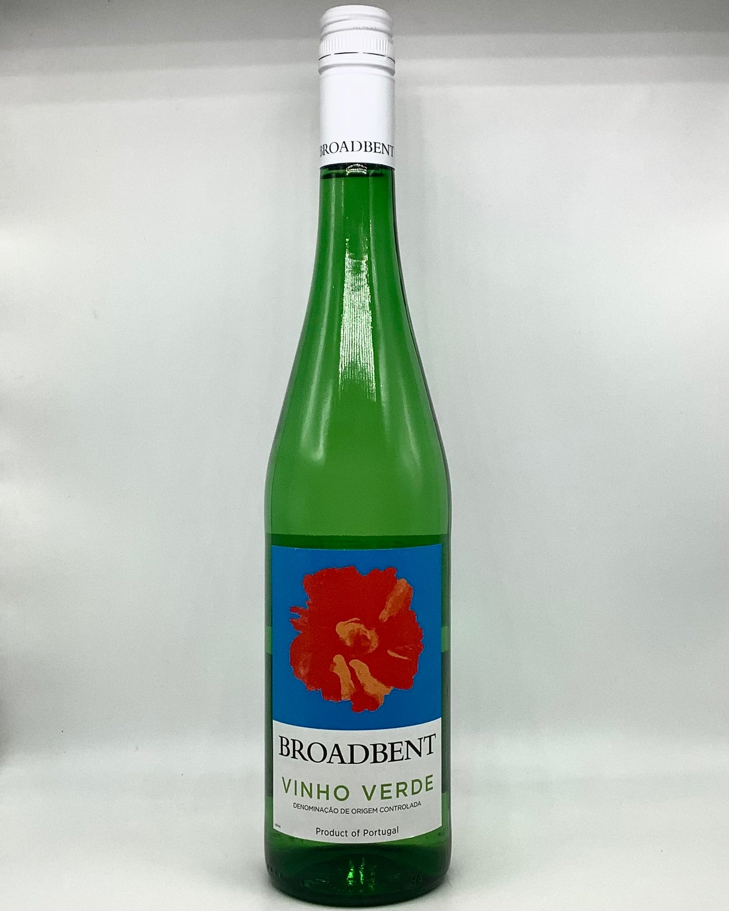 Broadbent Vinho Verde, Portugal NV