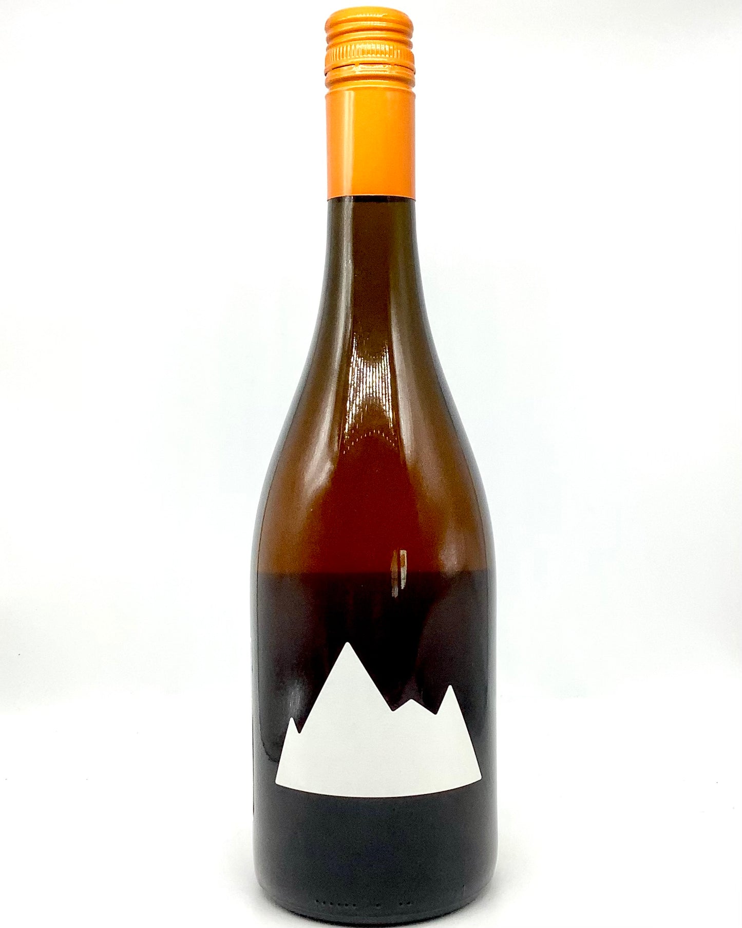 Slobodne, Riesling "Eggstasy of Wine Alpinist" Skin Contact Rizling, Slovakia 2019 newarrival orange organic