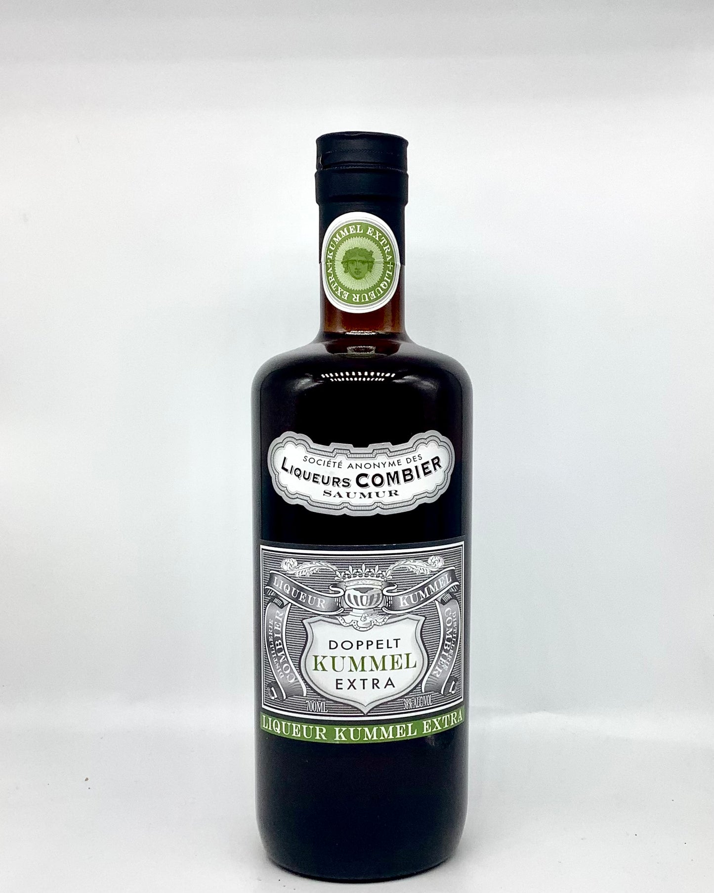 Combier Doppelt Kummel Extra Liqueur 750ml newarrival
