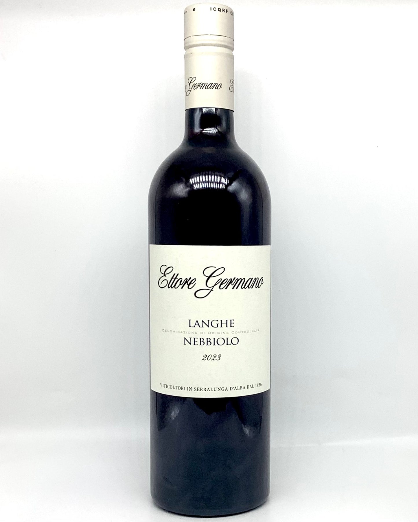 Ettore Germano, Nebbiolo, Langhe, Piedmont, Italy 2023 newarrival