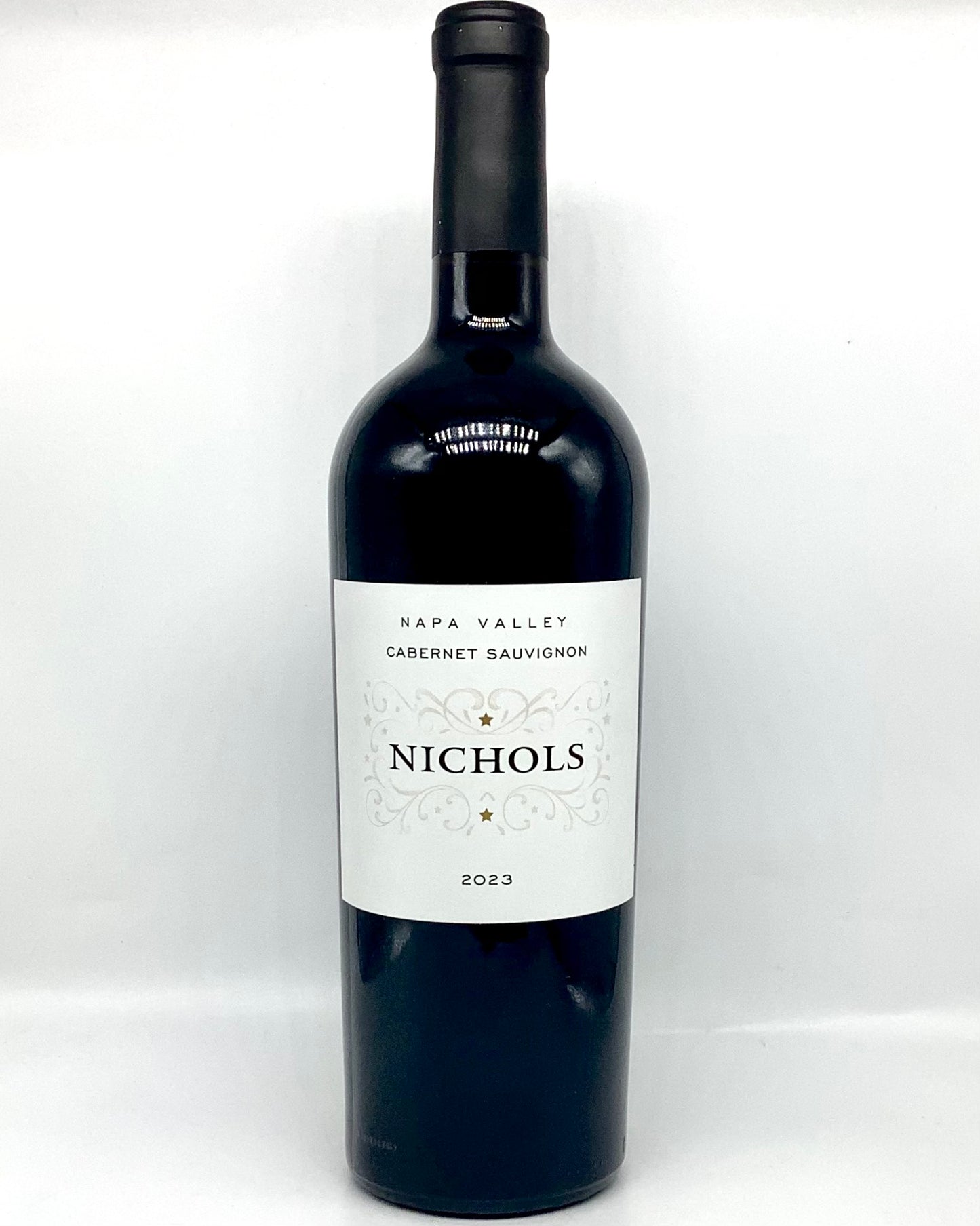 Nichols, Cabernet Sauvignon, Napa Valley, California 2023 newarrival