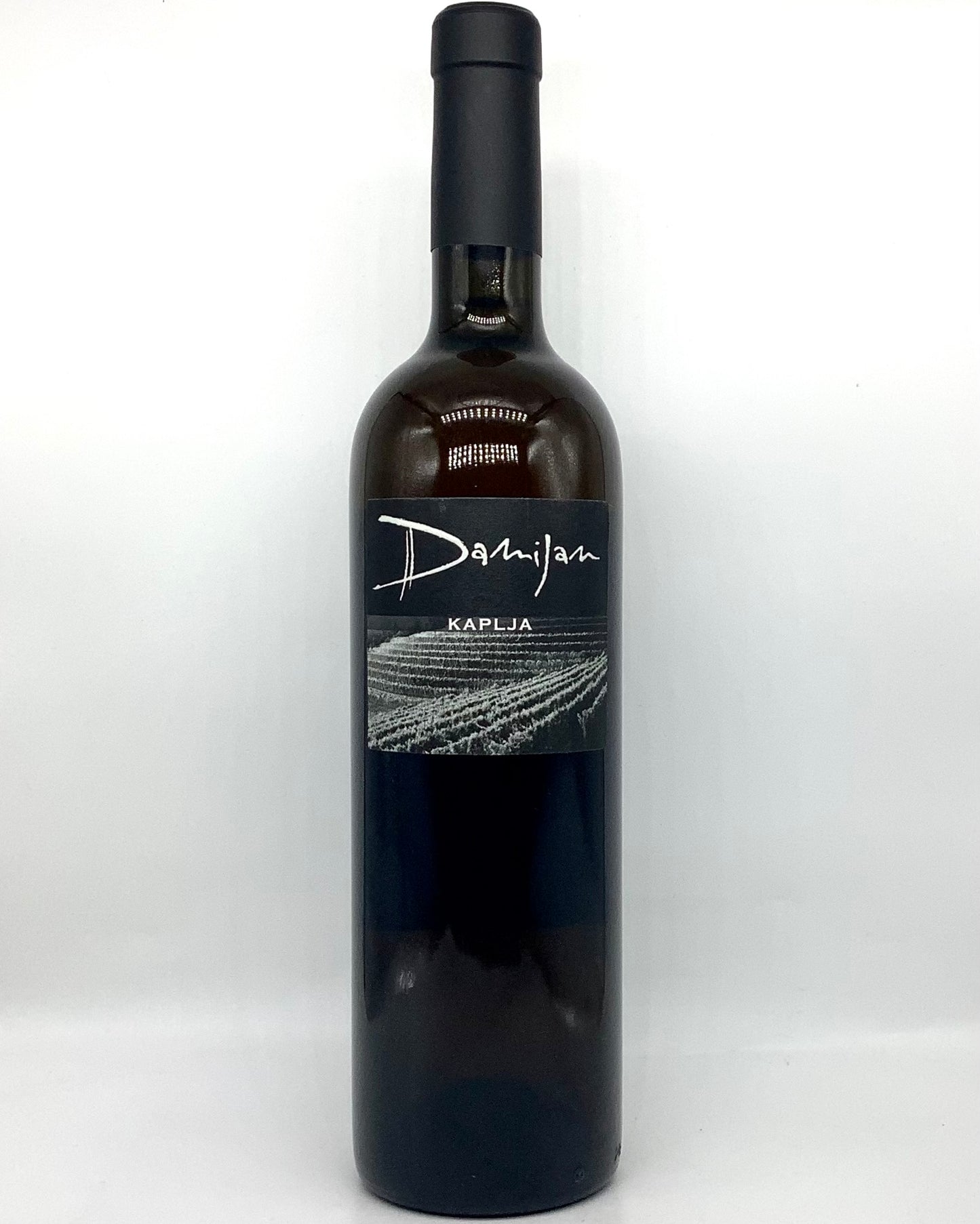 Damijan, Bianco "Kaplja" Collio Gorizia, Friuli-Venezia Giulia, Italy 2018 certifiedorganic natural newarrival
