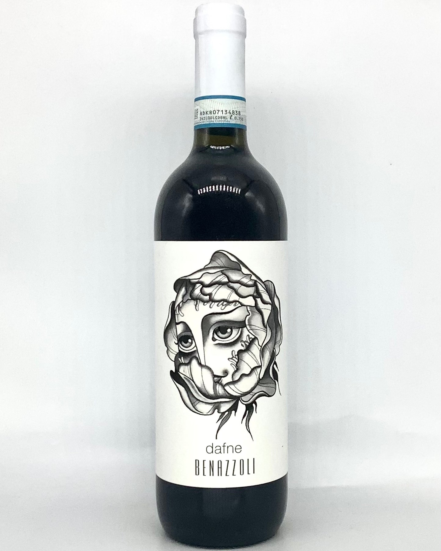 Benazzoli, Bardolino Rosso "Dafne", Verona, Italy 2023 newarrival