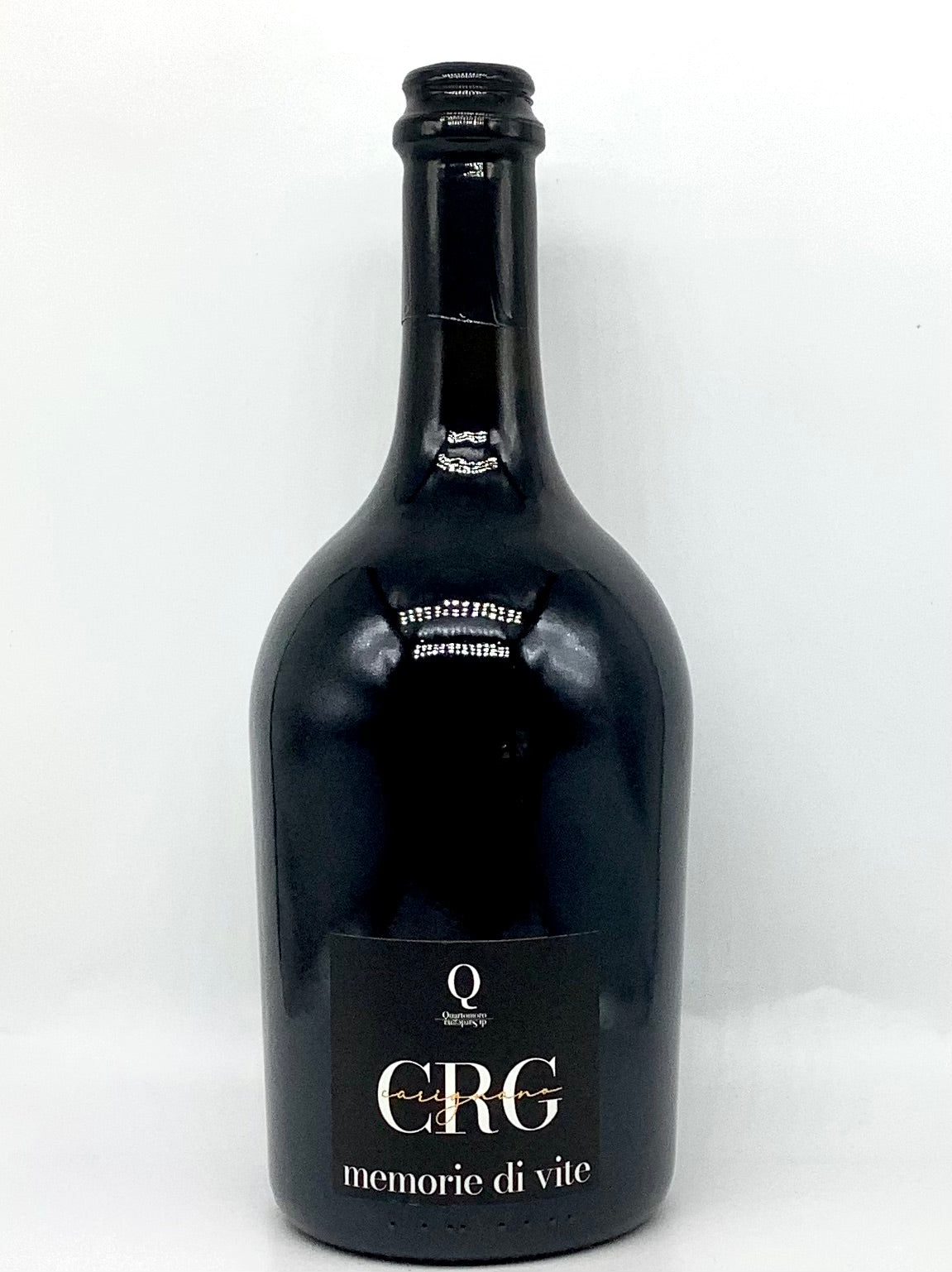 Quartomoro di Sardegna, Carignano "CRG Memorie di Vite" Isola dei Nuraghi, Sardinia, Italy 2022 newarrival