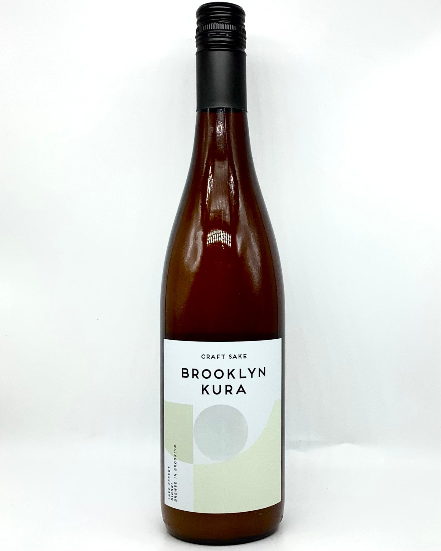 Brooklyn Kura "Lake Effect" Nigori Sake 750ml newarrival