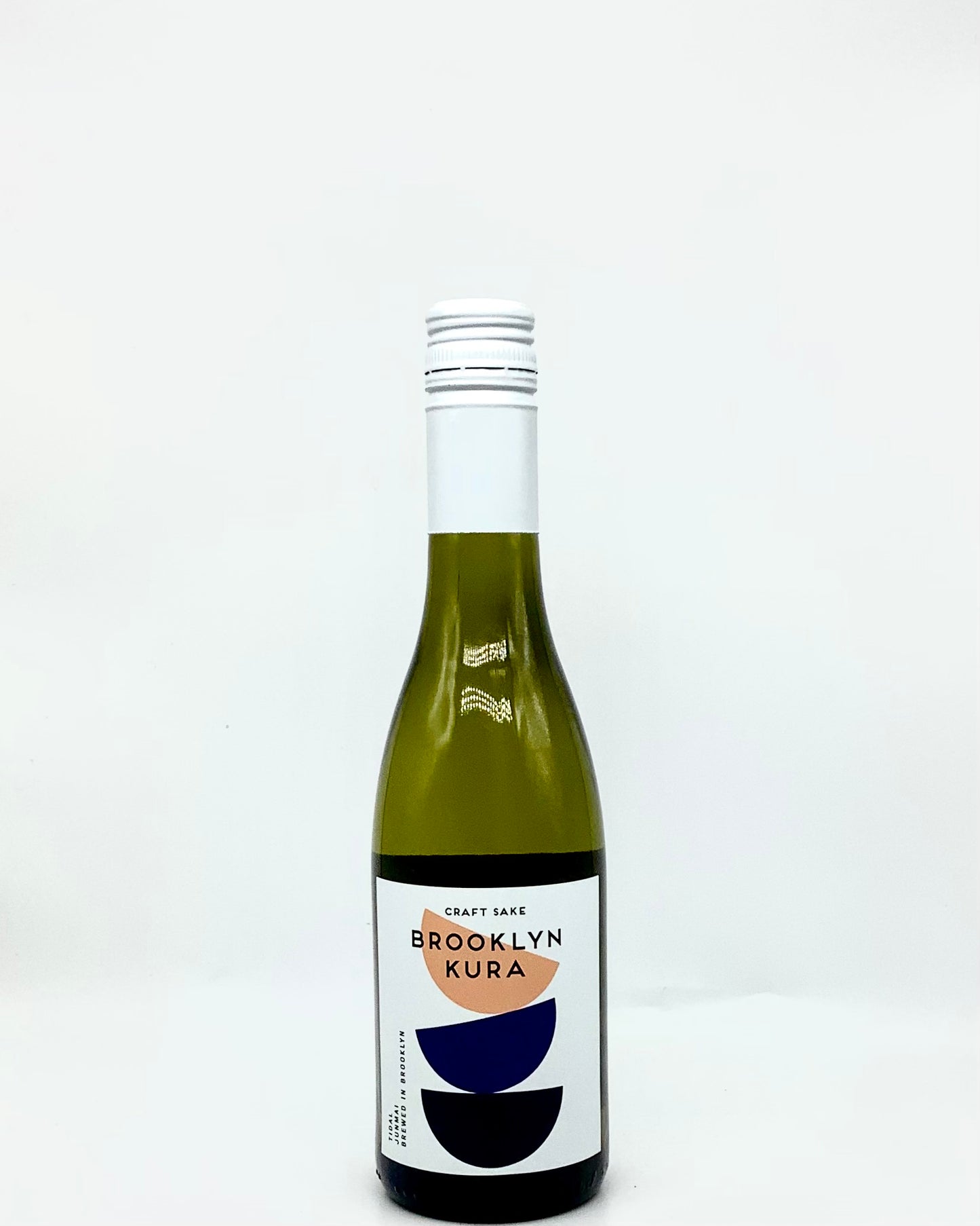 Brooklyn Kura "Tidal" Junmai Sake 375ml newarrival