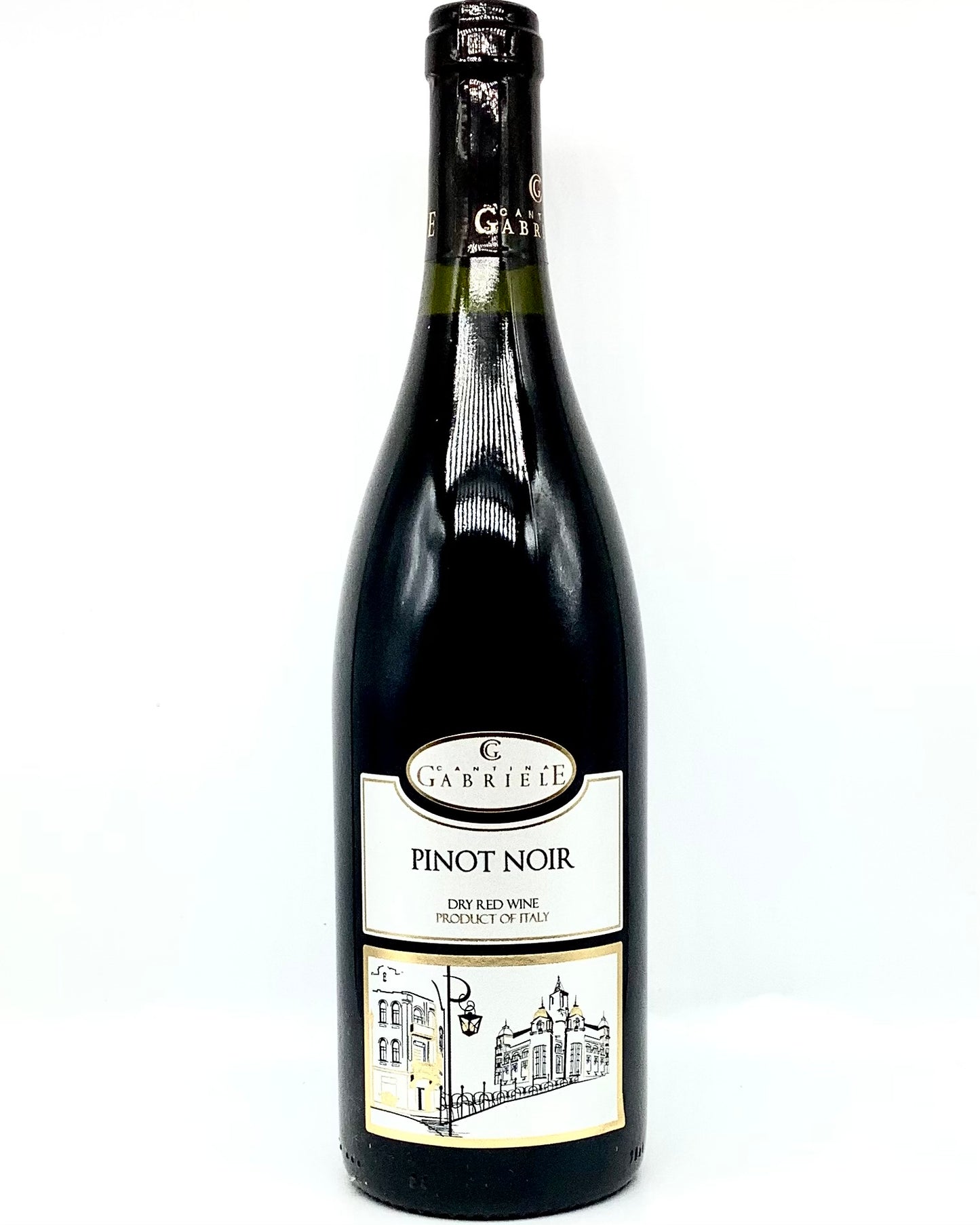 Cantina Gabriele, Pinot Noir, Veneto, Italy 2023 Kosher kosher newarrival vegan
