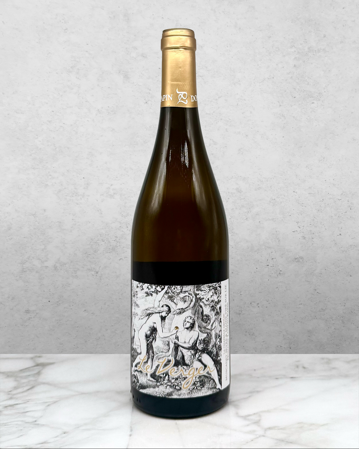 Luneau-Papin, Melon de Bourgogne, Muscadet "Le Verger" Loire Valley 2023