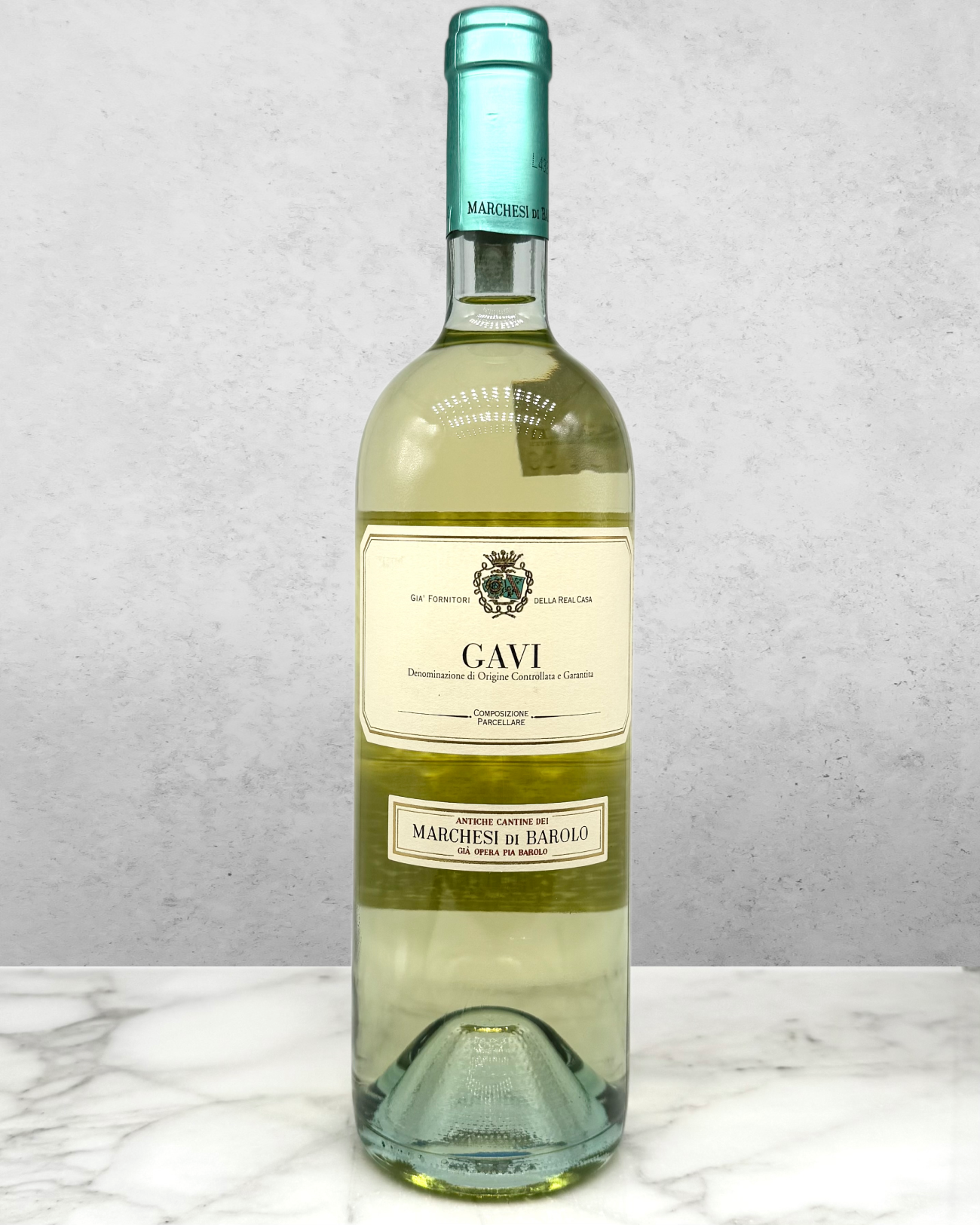 Marchesi di Barolo, Gavi, Piedmont, Italy 2024