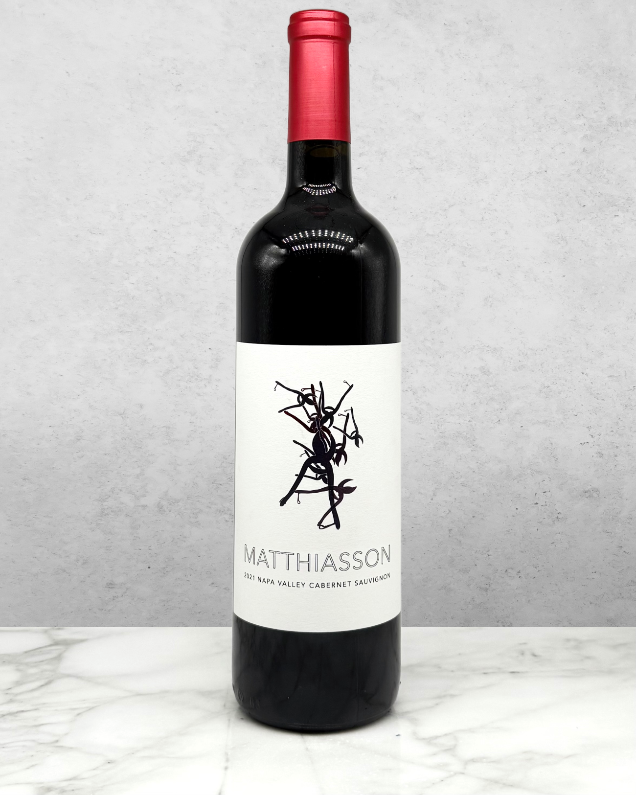 Matthiasson, Cabernet Sauvignon, Napa Valley, California 2021