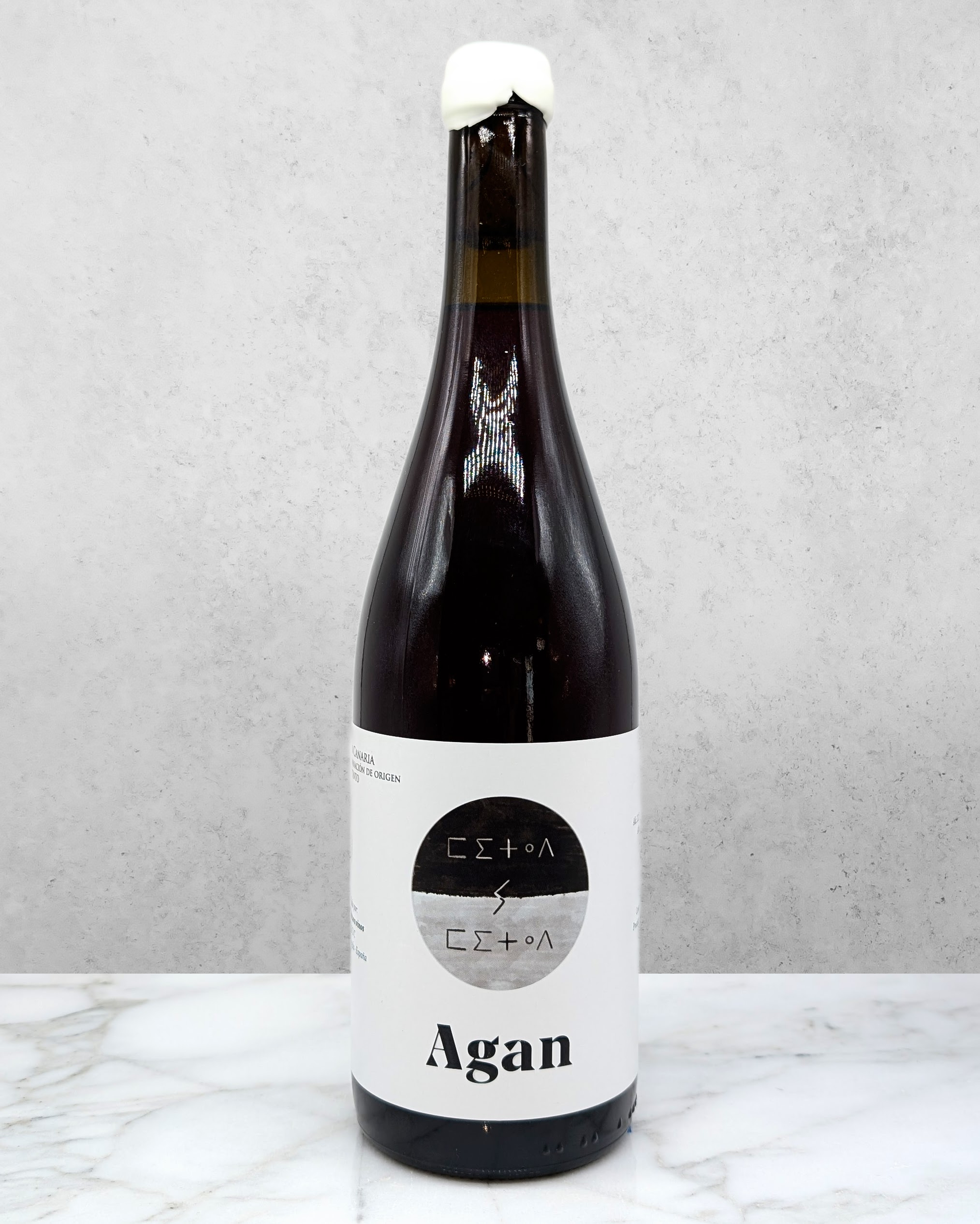 Bien de Altura "Agan" Gran Canaria, Spain 2022 newarrival