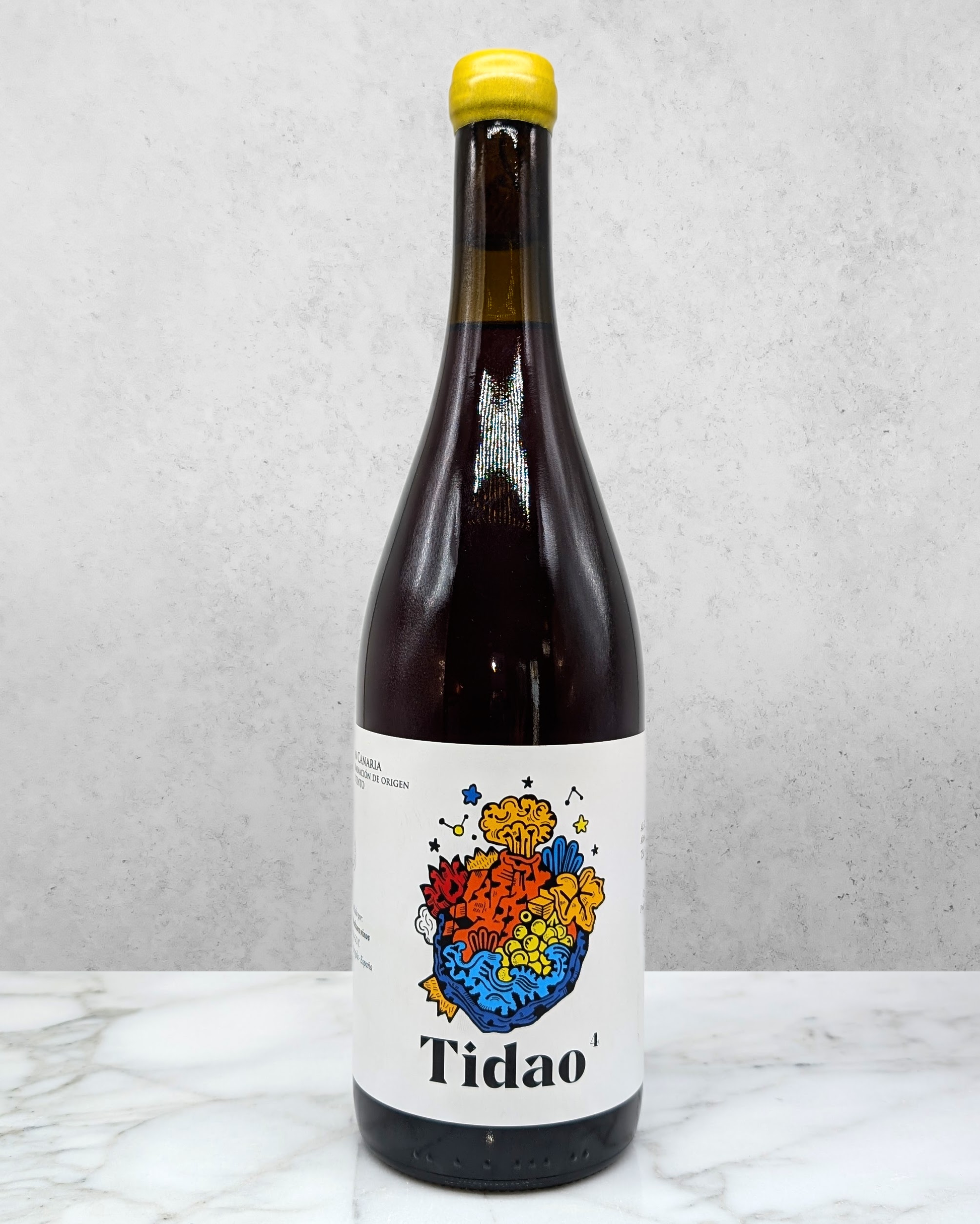 Bien de Altura "Tidao" Gran Canaria, Spain 2022 newarrival