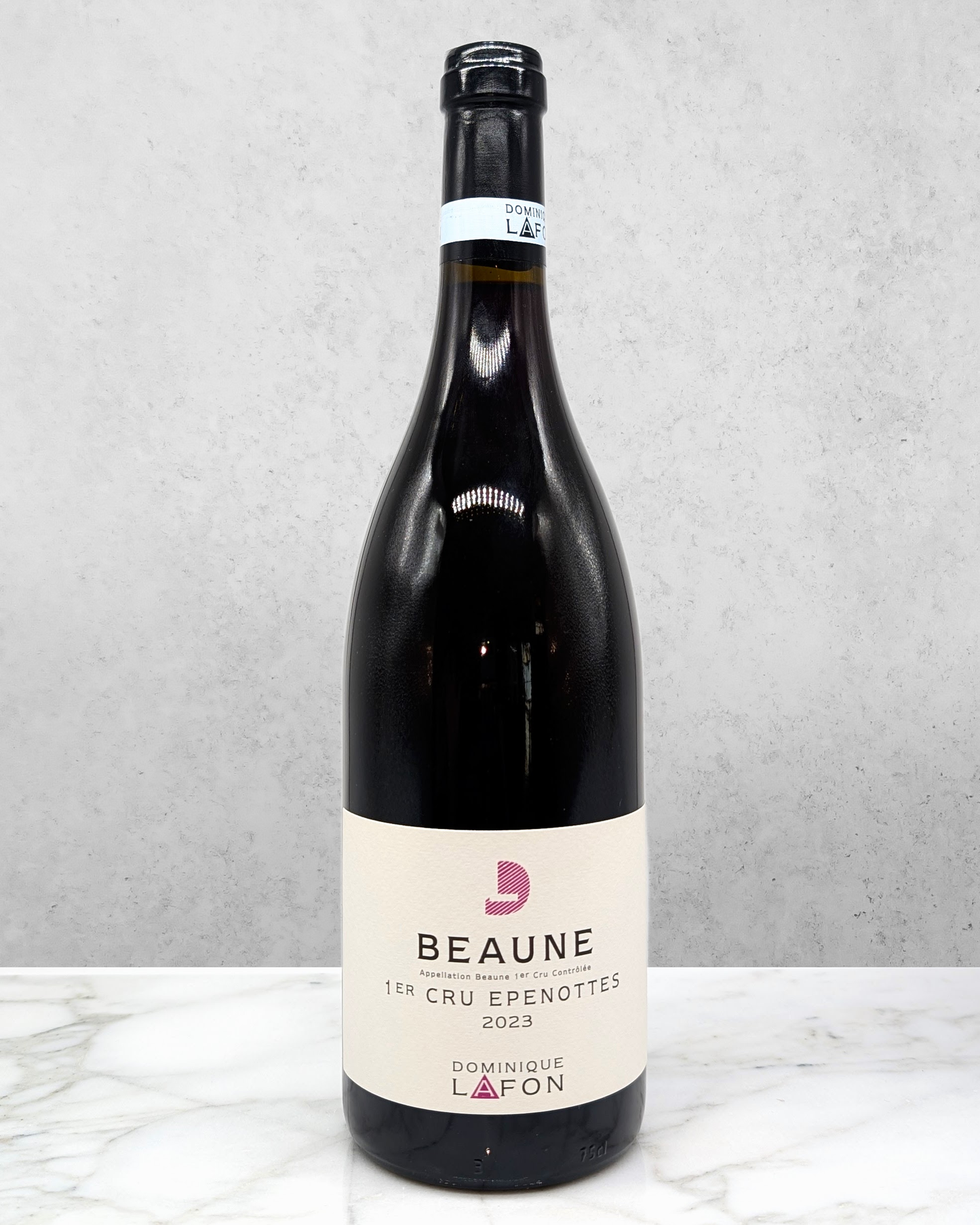 Dominique Lafon, Pinot Noir, Beaune 1er Cru Epenottes, Côte de Beaune, Burgundy, France 2023 newarrival