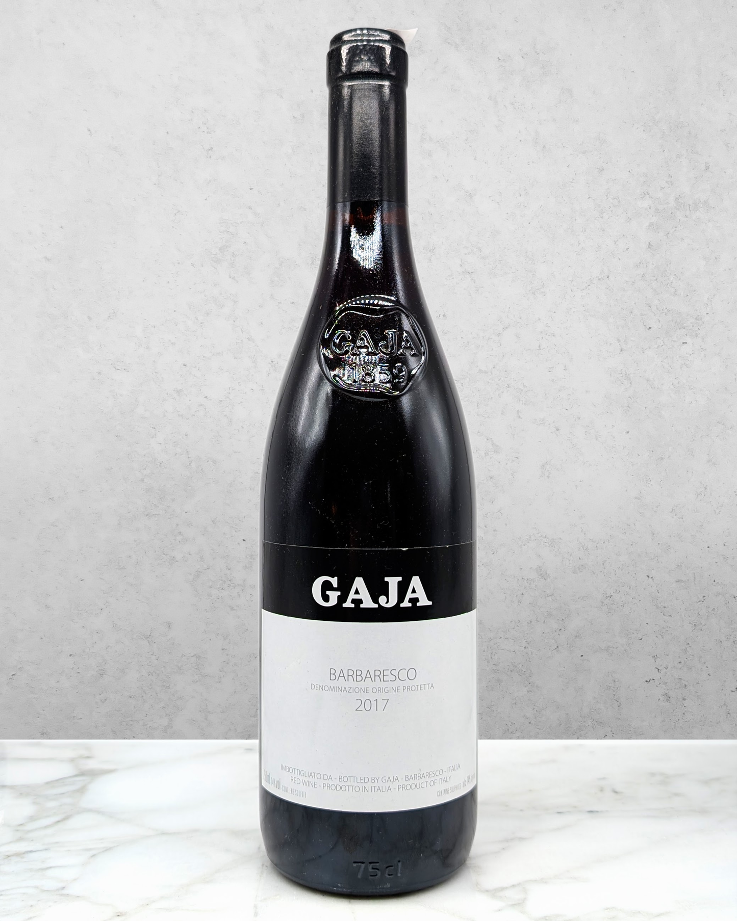GAJA, Nebbiolo, Barbaresco, Piedmont, Italy 2017