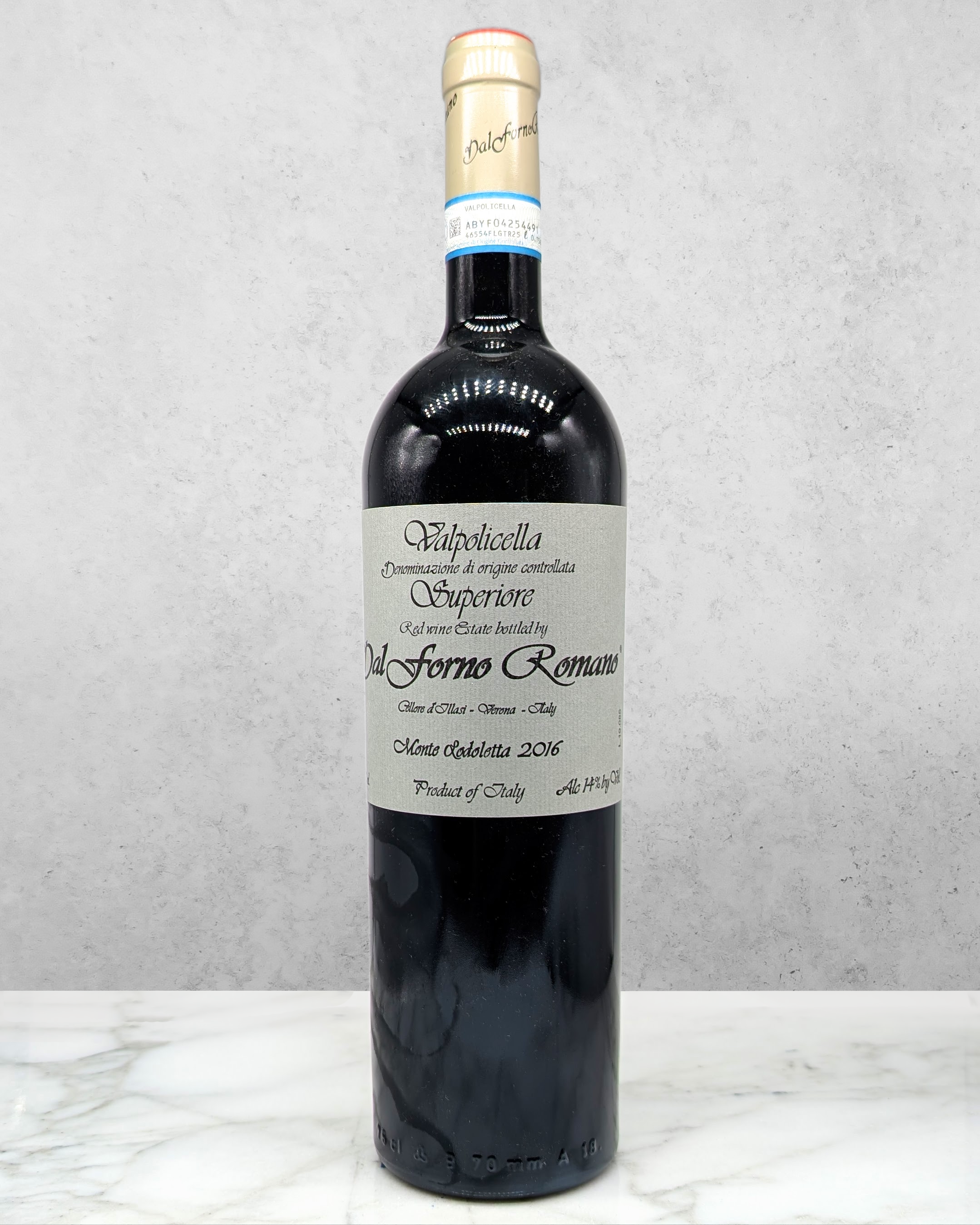 Dal Forno Romano, Valpolicella Superiore, Verona, Veneto