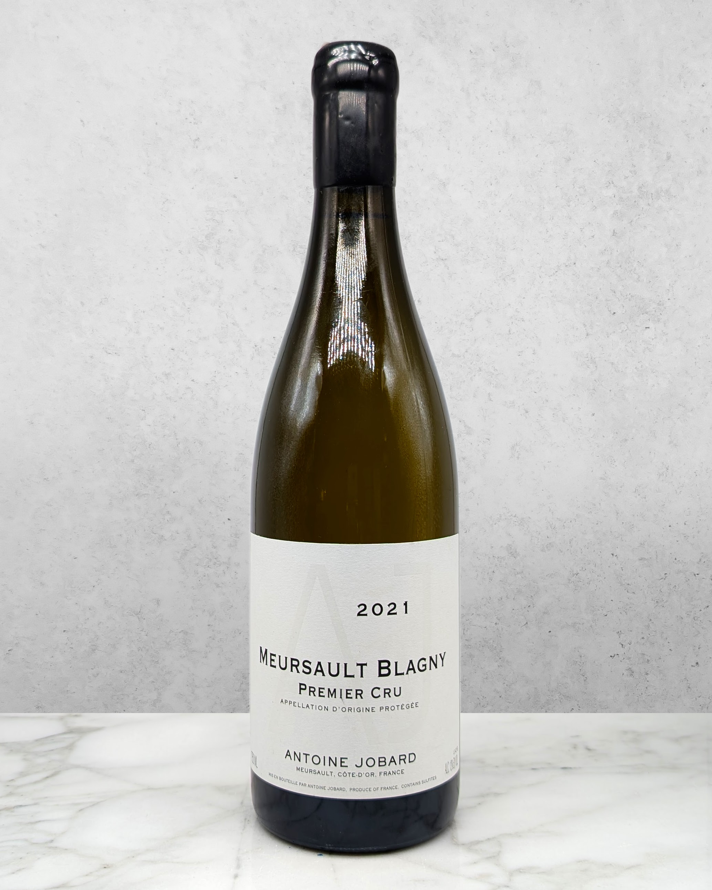 Antoine Jobard, Chardonnay, Meursault Blagny 1er Cru, Côte de Beaune, Bourgogne, France 2021