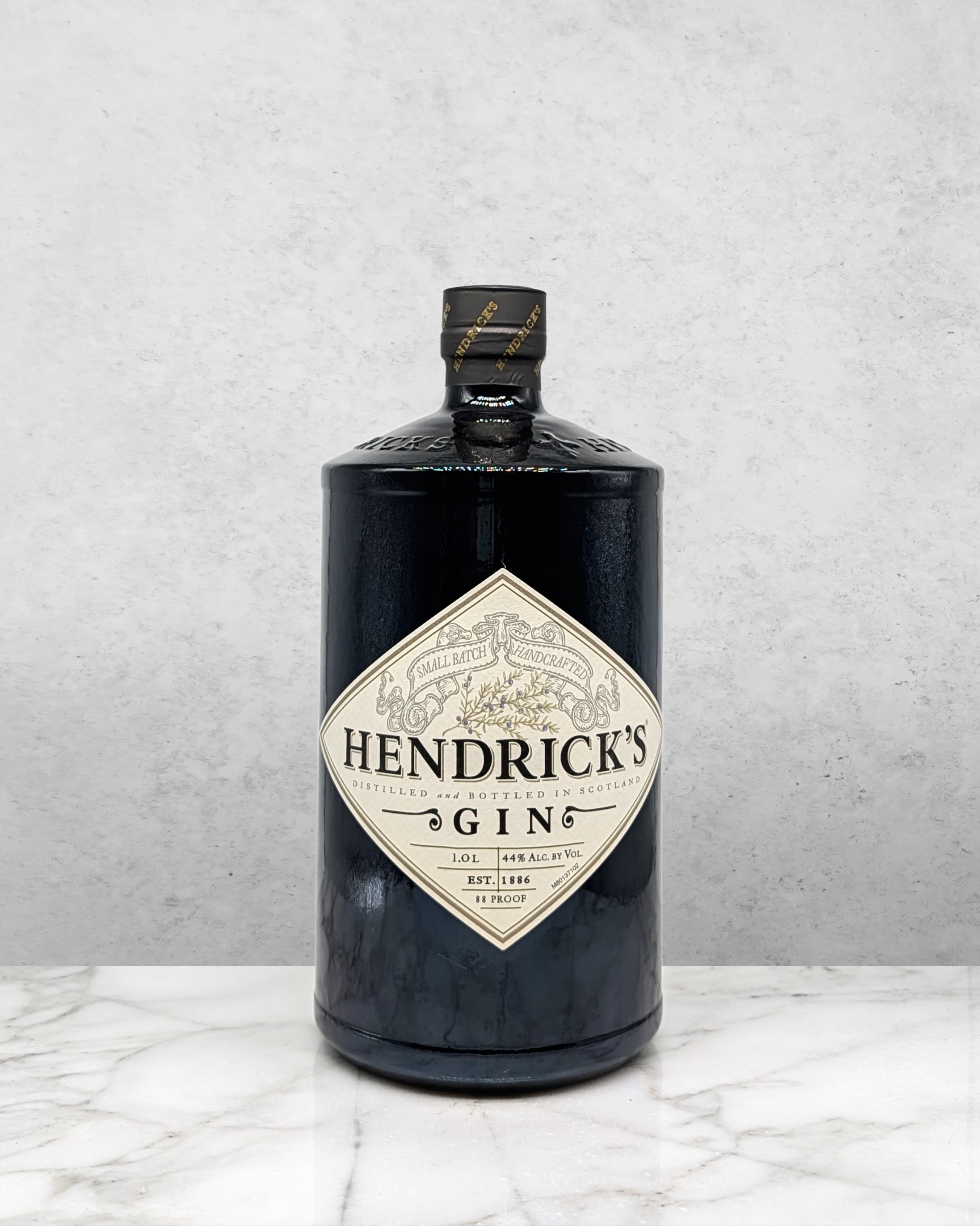 Hendrick's Gin 1L – Shawn Fine Wine