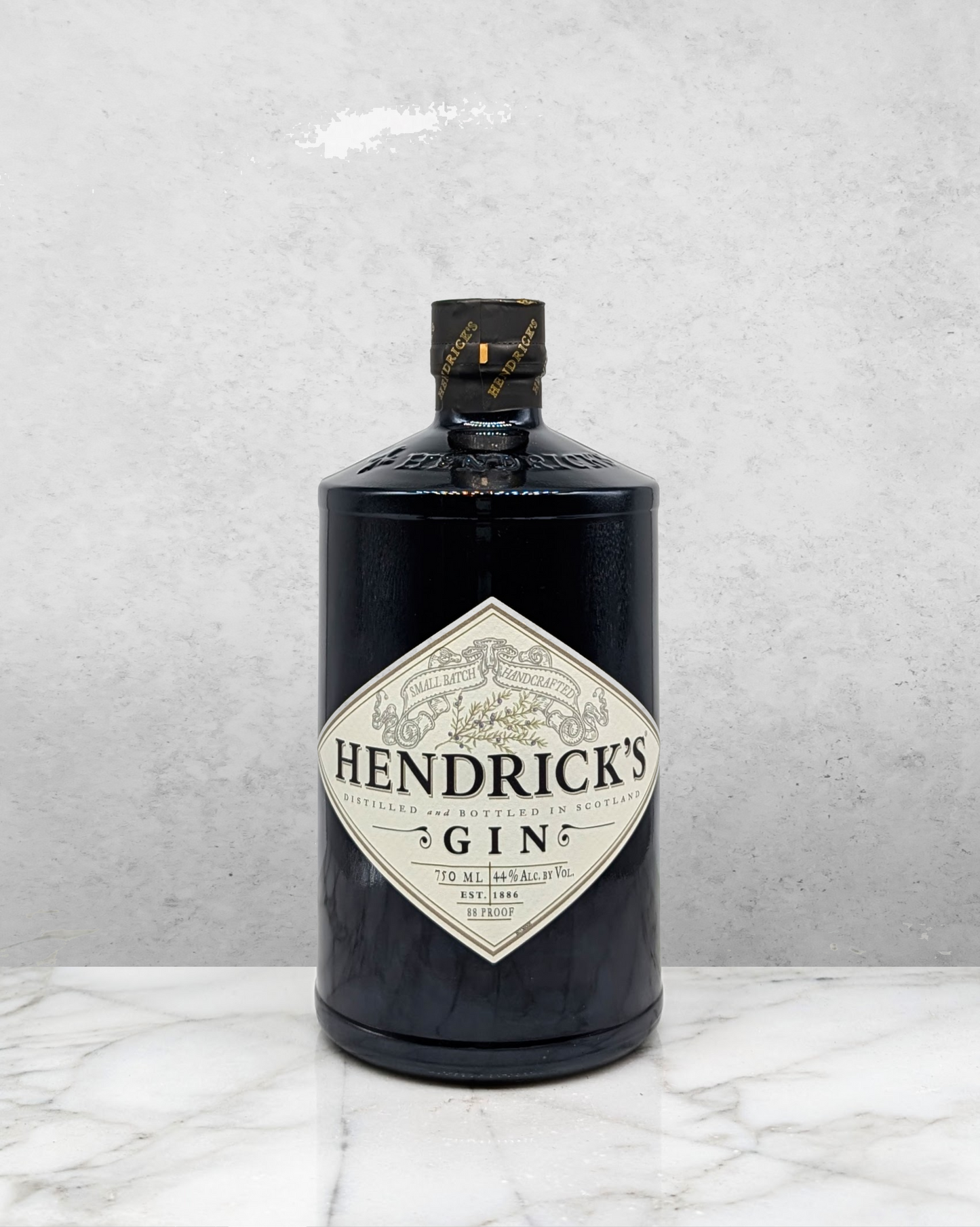 Hendrick's Gin 750ml