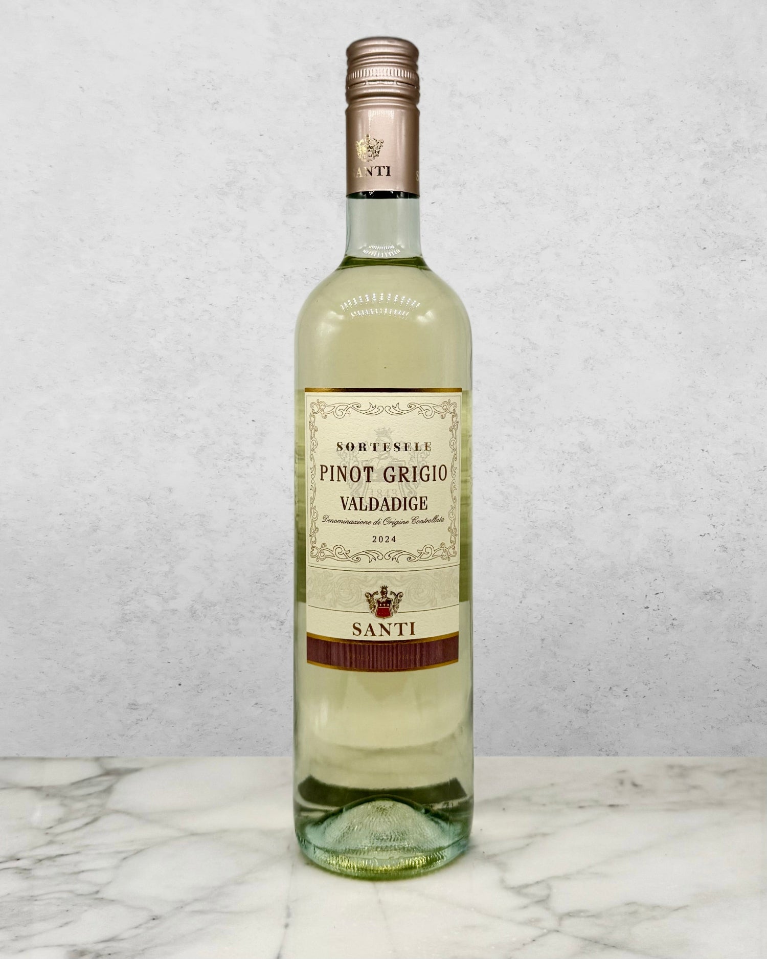 Santi, Pinot Grigio 