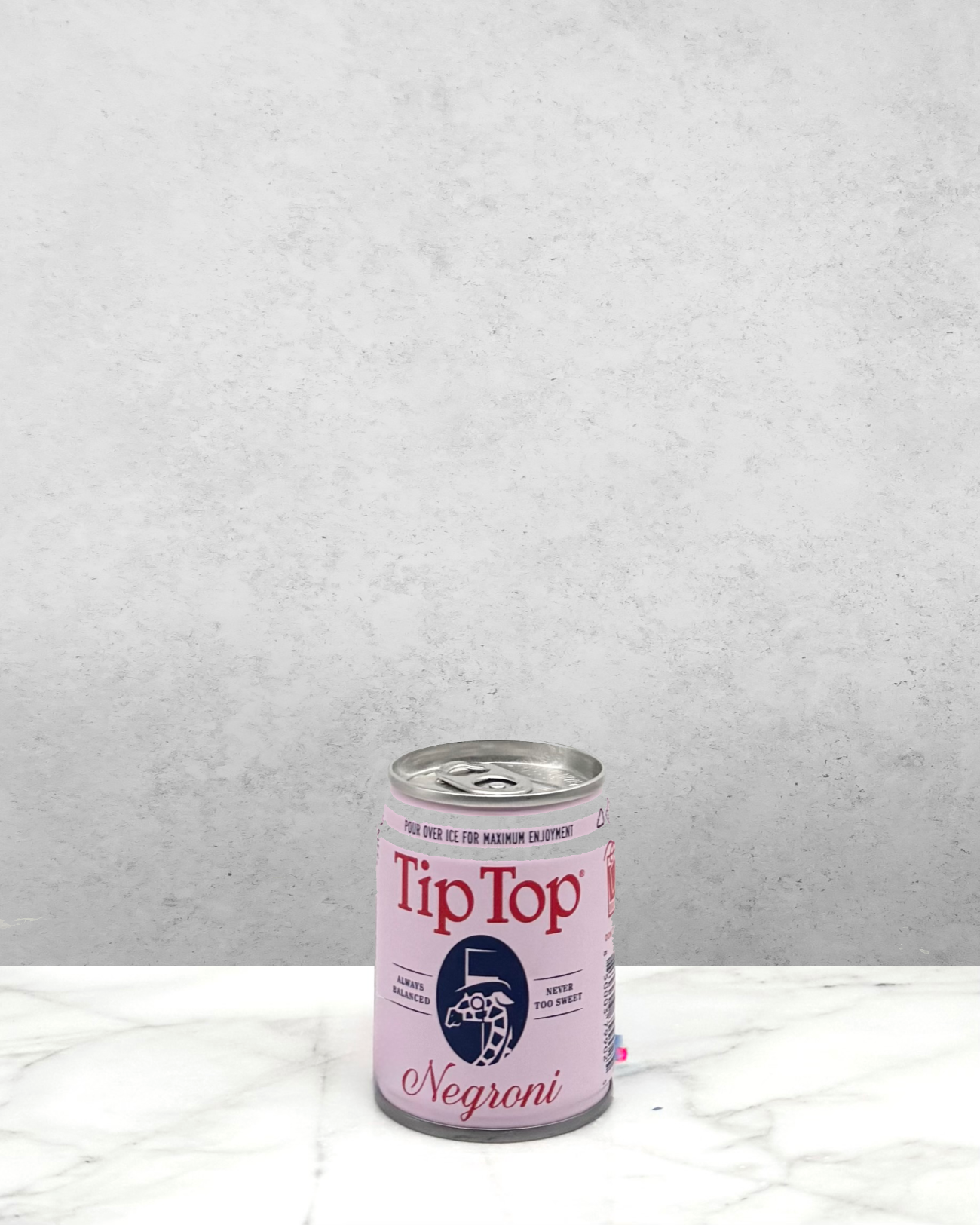 Tip Top Proper Cocktails Negroni 100ml newarrival