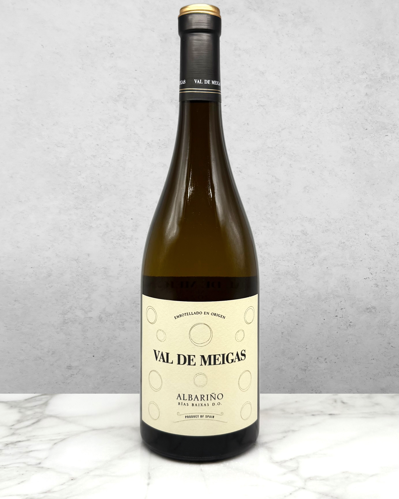 Val de Meigas, Albariño, Rías Baixas, Galicia, Spain 2024 newarrival