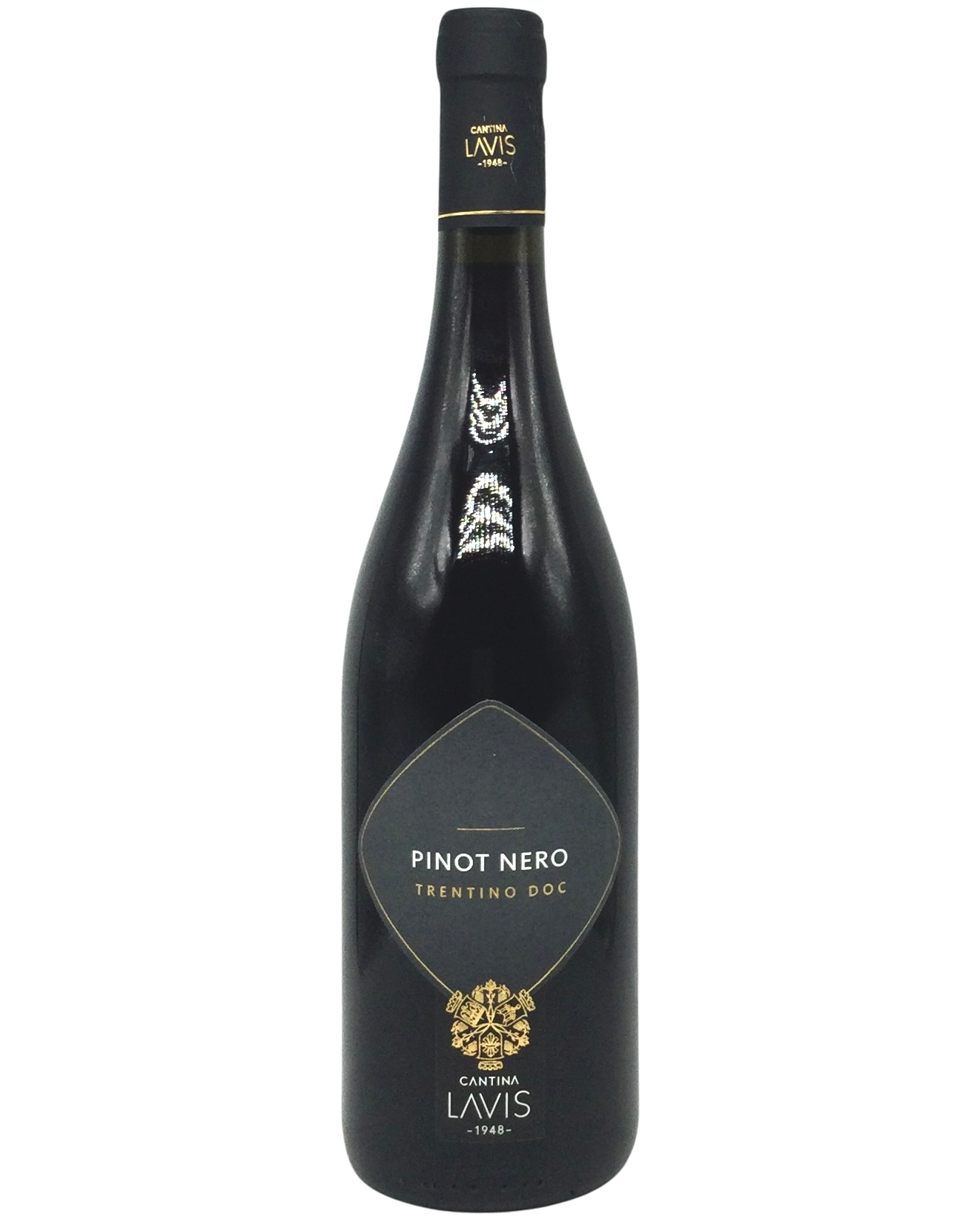 Cantina Lavis, Pinot Nero, Vigneti delle Dolomiti IGT, Trentino, Italy 2024