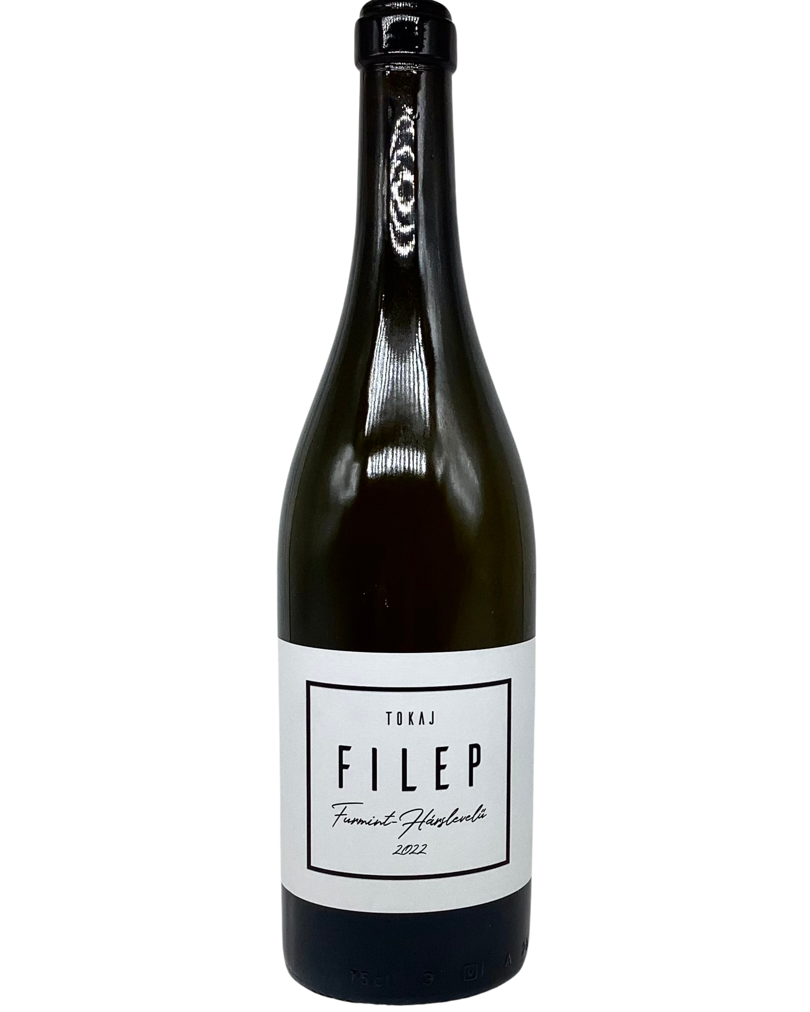 Filep, Furmint-Hárslevelű, Tokaj, Hungary 2022