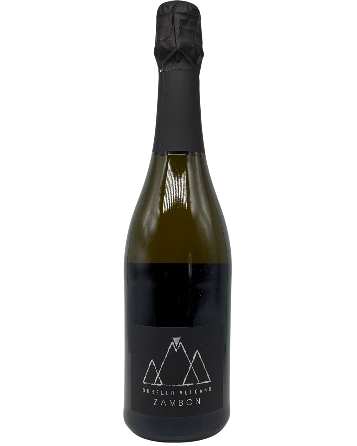 Zambon, Durello, Sparkling Wine "Vulcano" Verona, Italy NV