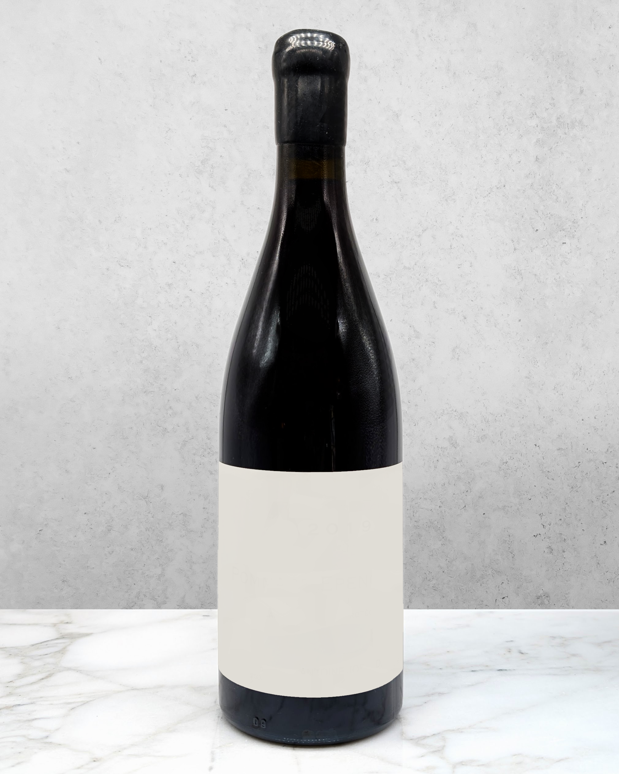 Black Nepal 2020年 白ワイン 750ml Anapea Village, Khikhvi 