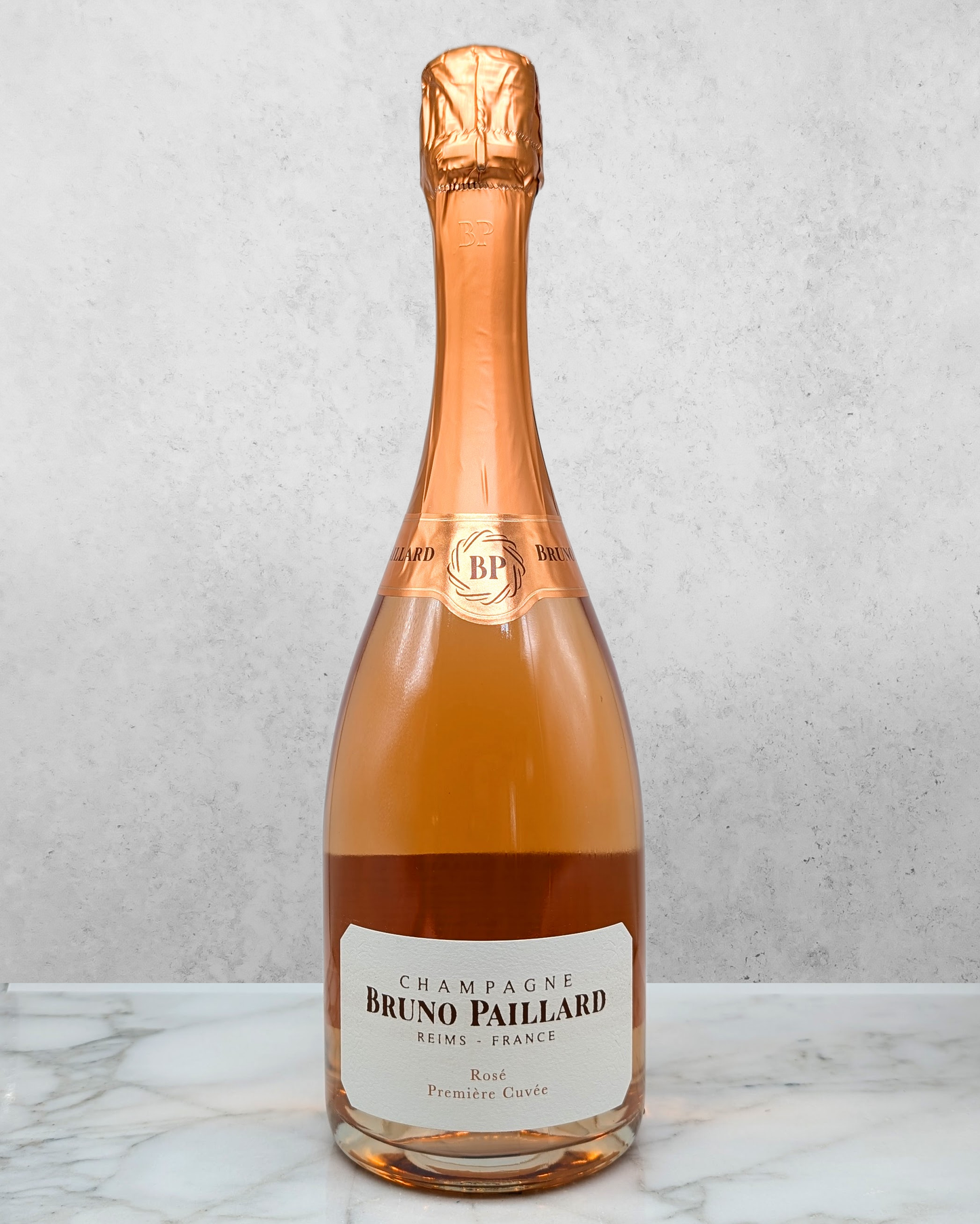 Bruno Paillard, Champagne Rosé Première Cuvée, Reims, France NV newarrival