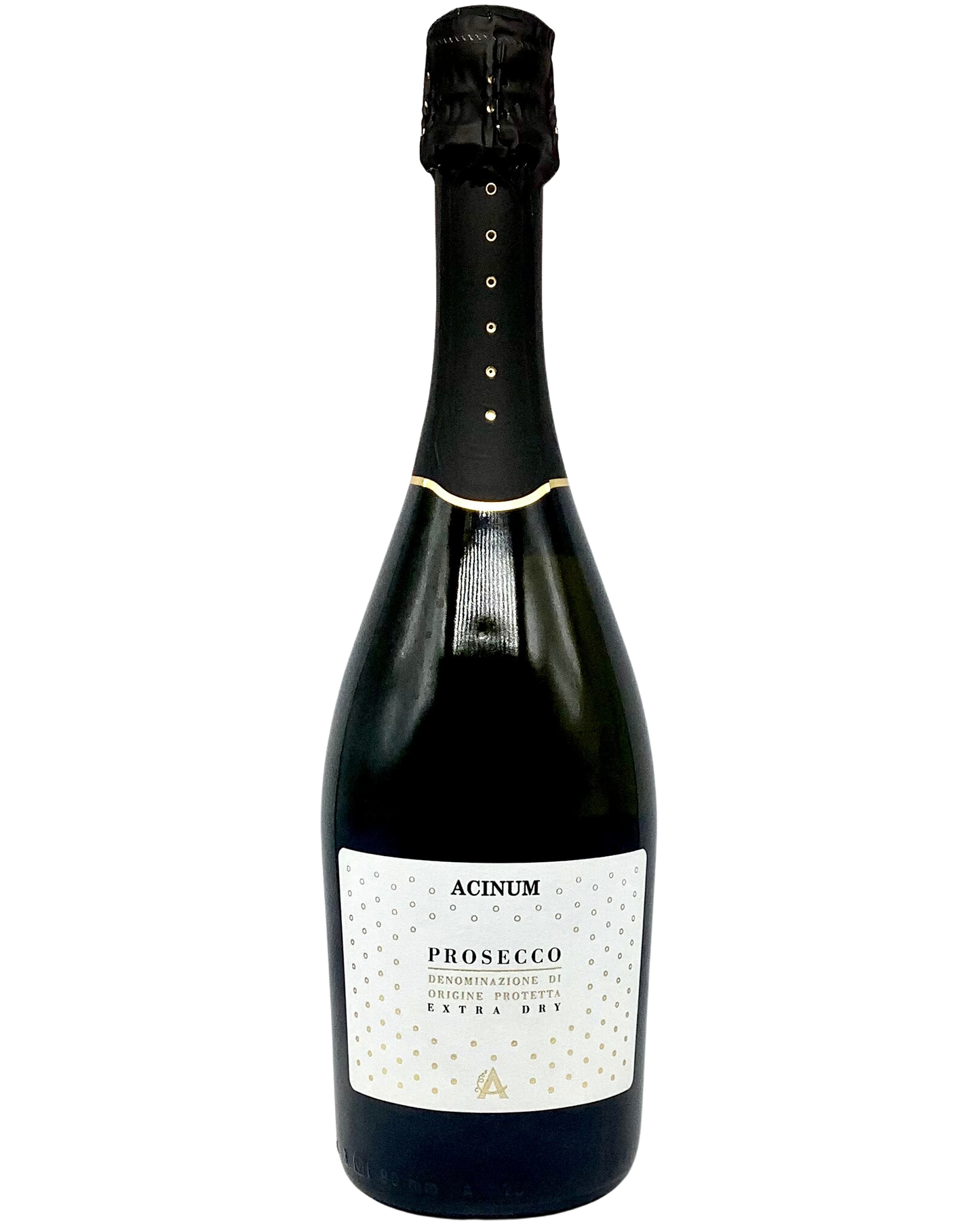 Acinum, Glera, Prosecco Extra Dry, Veneto, Italy NV