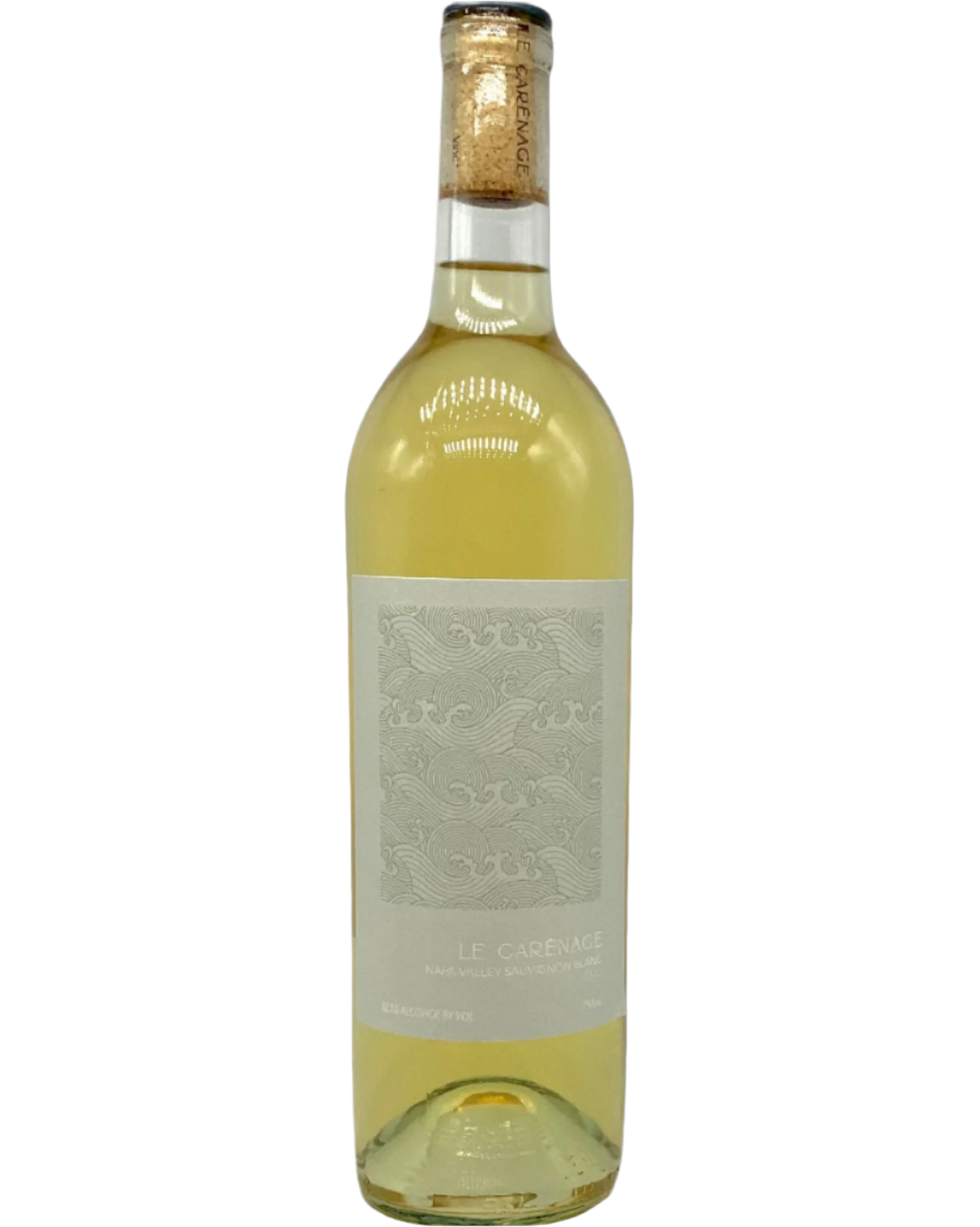 Le Carénage, Sauvignon Blanc, Napa Valley, California 2022