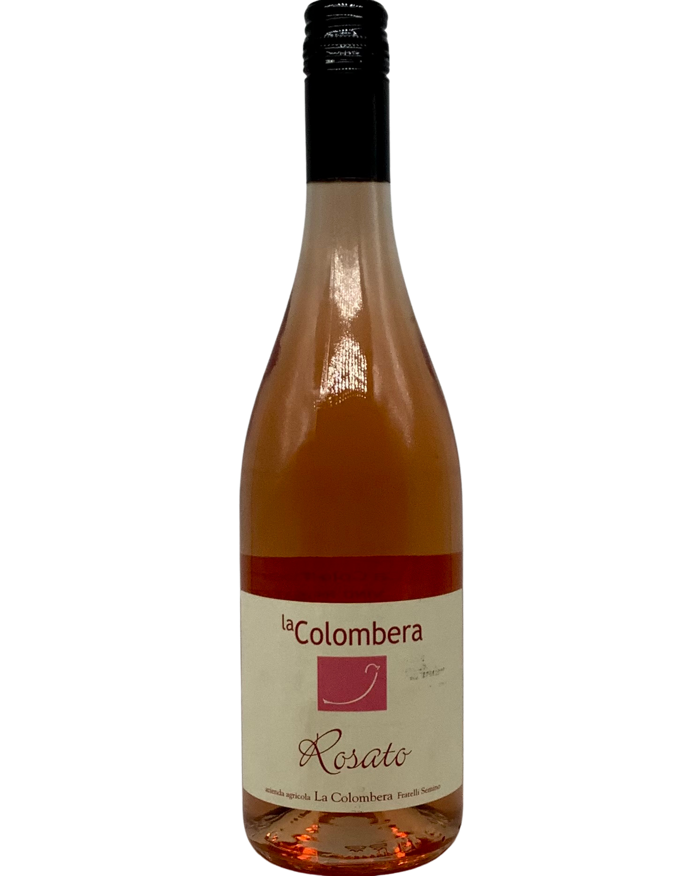 La Colombera, Barbera, Rosato, Colli Tortonesi, Piedmont, Italy 2024 newarrival
