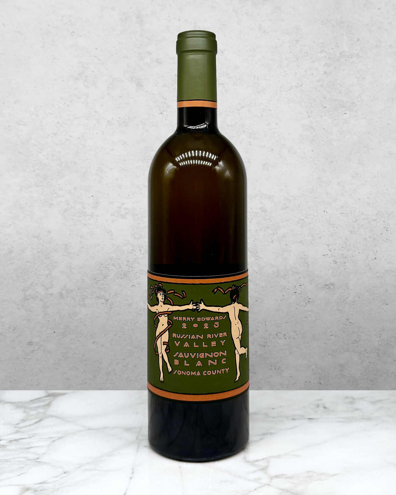 Merry Edwards, Sauvignon Blanc, Russian River Valley, Sonoma County, California 2023